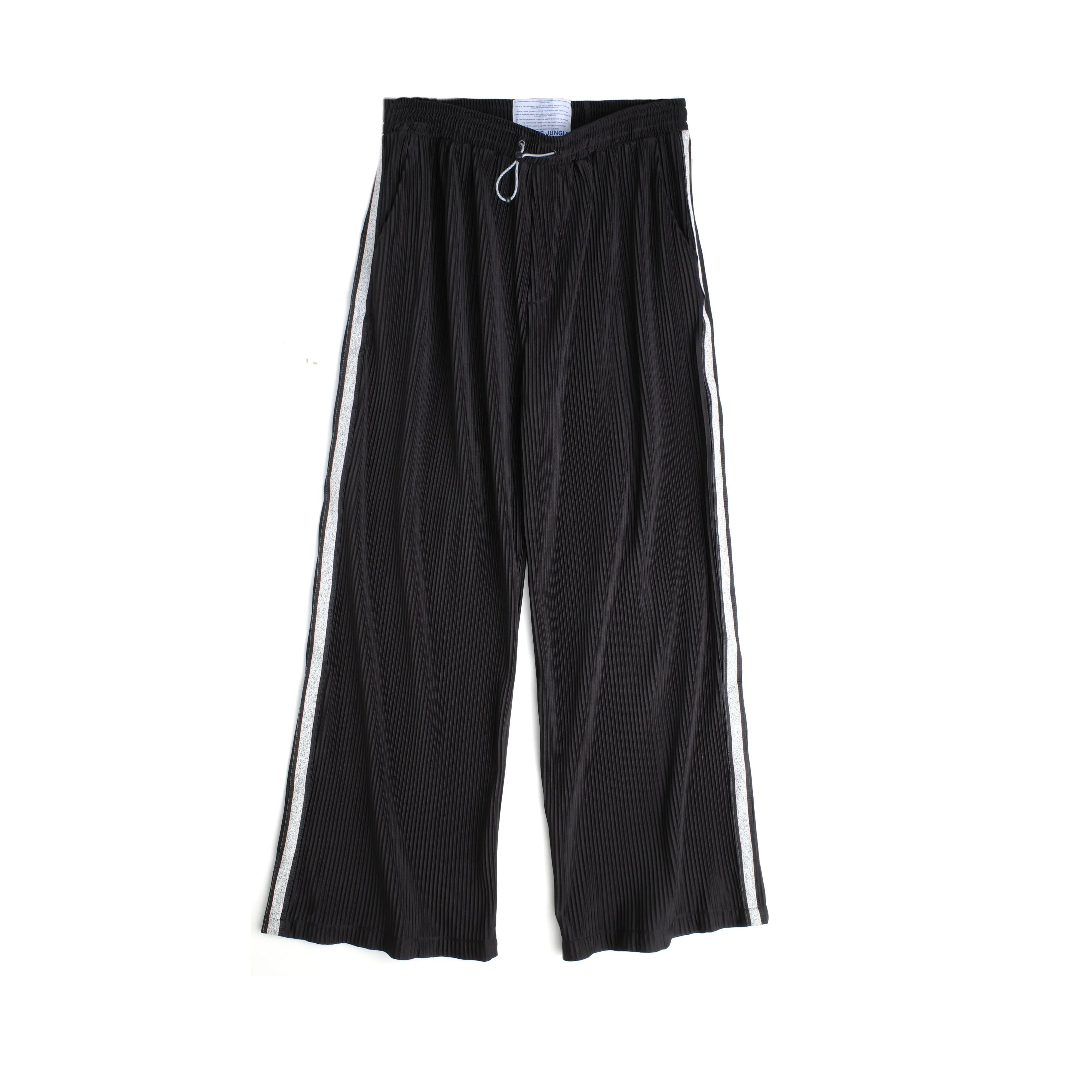 Pleats Pant sold by Junglesjungles