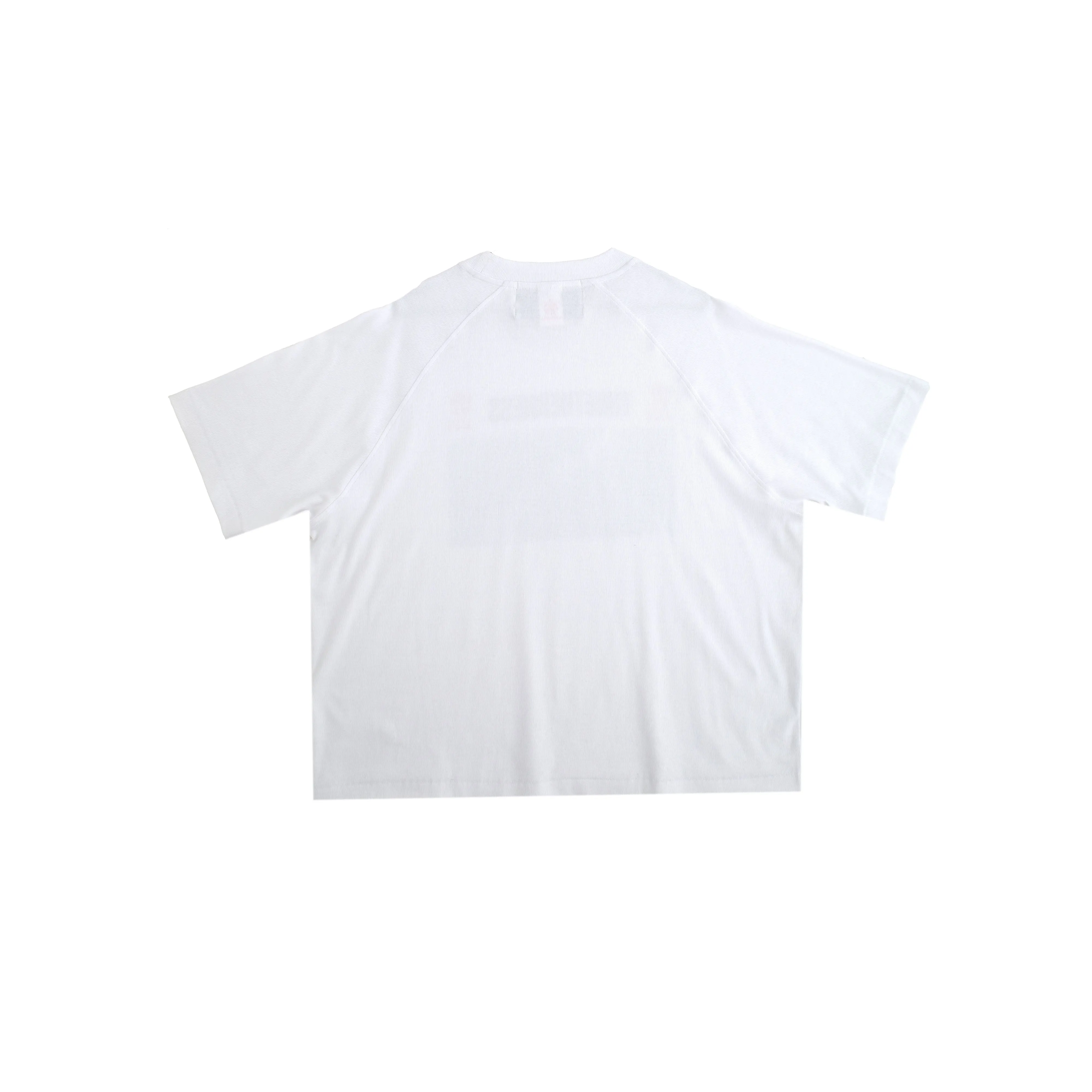 Togetherness Ribbed Tee sold by Junglesjungles product image thumbnail 2