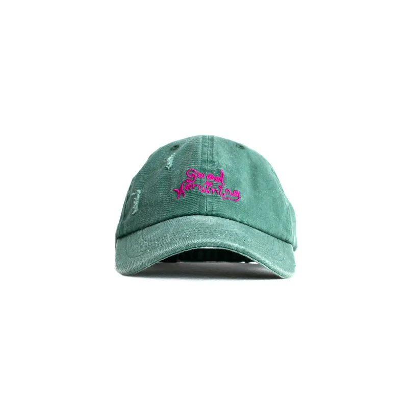 Good Morning Cap sold by Junglesjungles