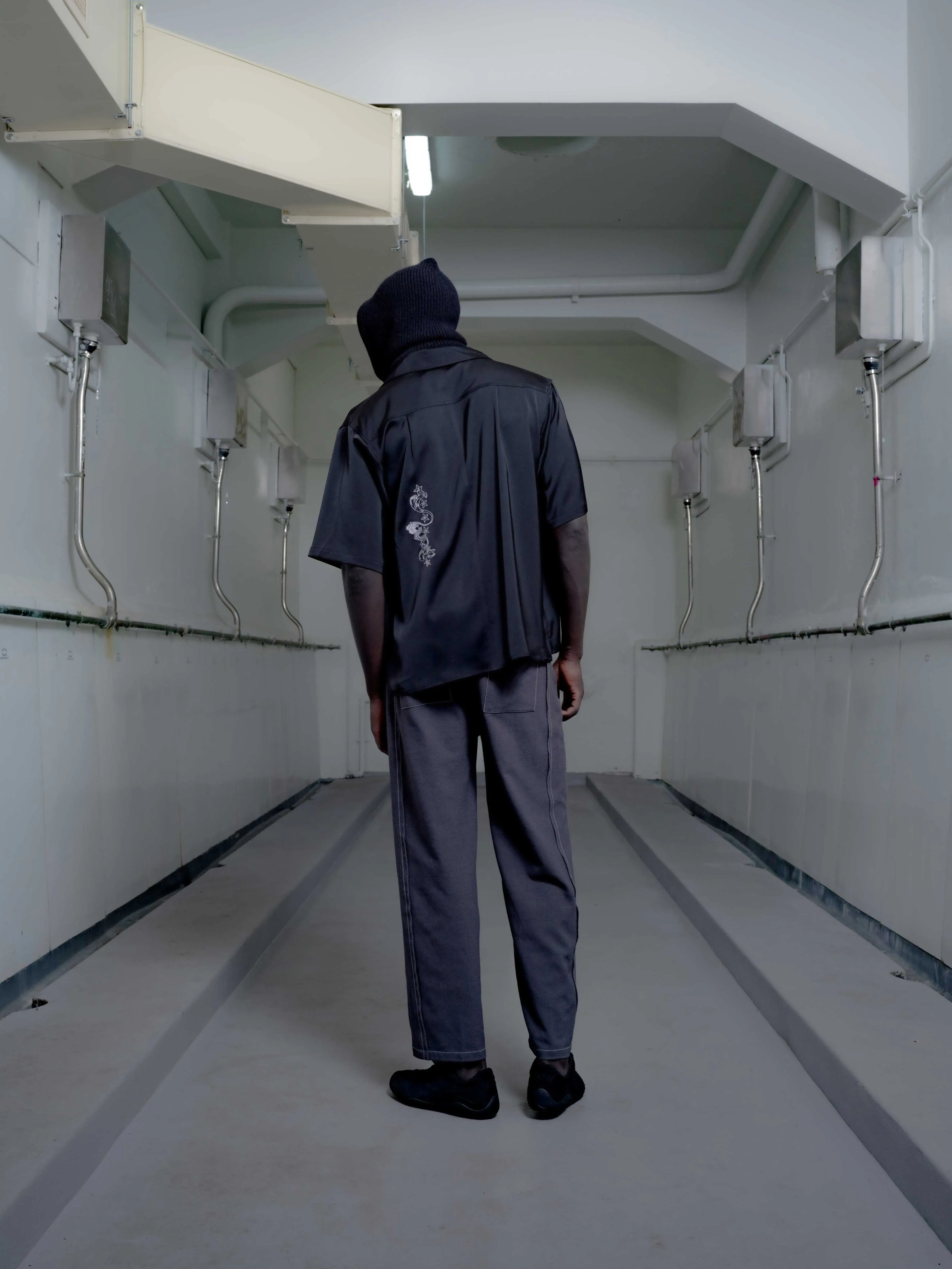 Life Is Magic Button Up sold by Junglesjungles product image thumbnail 3