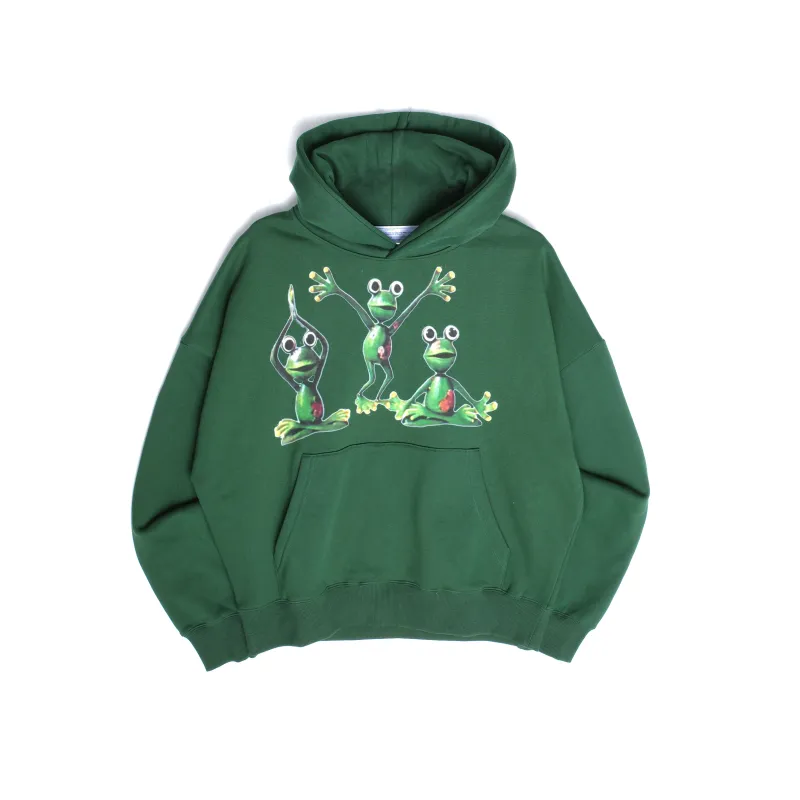 Euphoria Hoodie sold by Junglesjungles