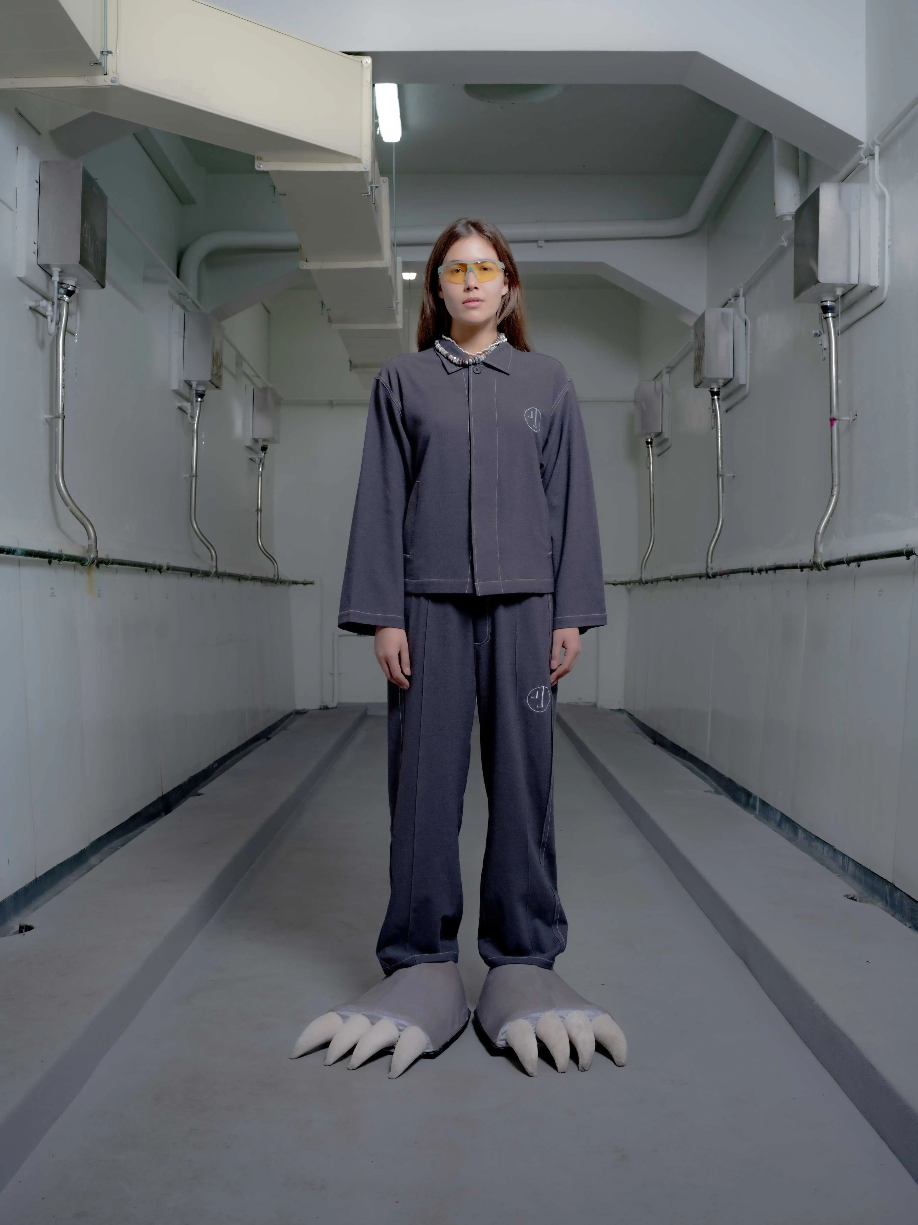 Big Stitch Pant sold by Junglesjungles product image thumbnail 2