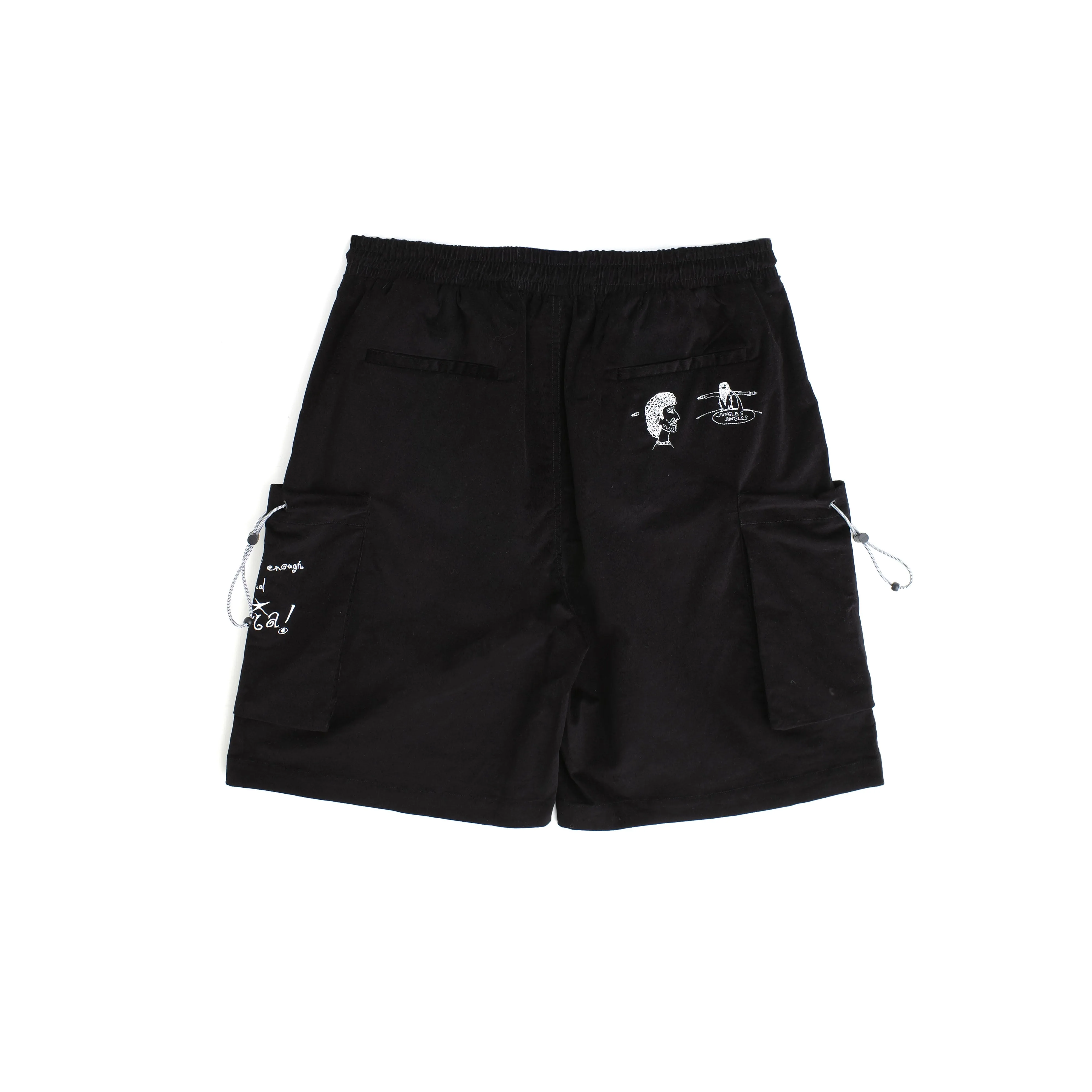 Euphoria Shorts sold by Junglesjungles product image thumbnail 5