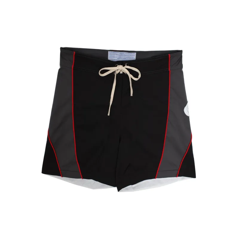 Y2K Panel Boardshort sold by Junglesjungles