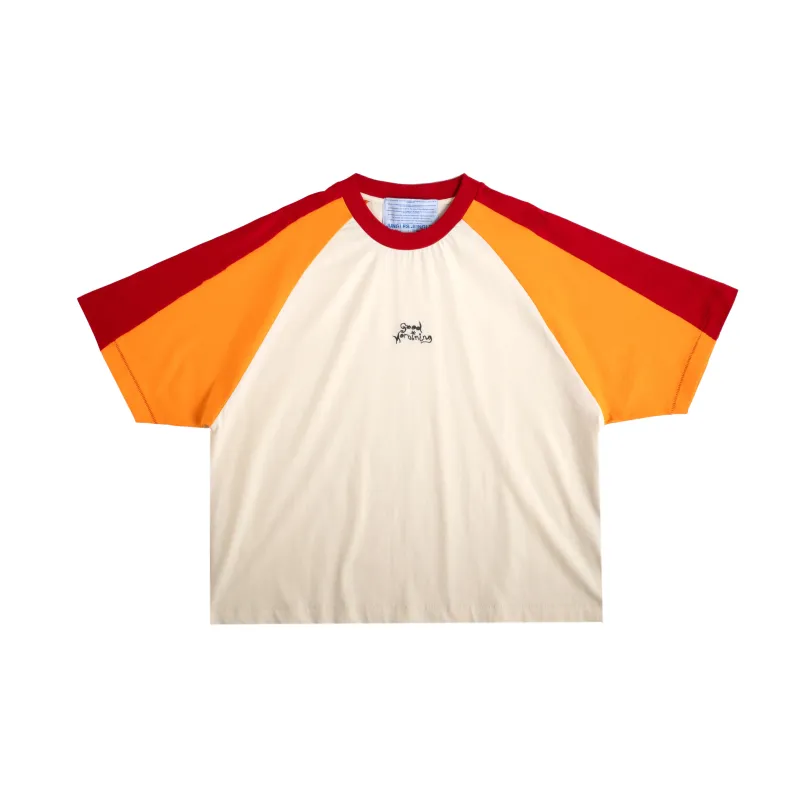 Sunrise Tee sold by Junglesjungles