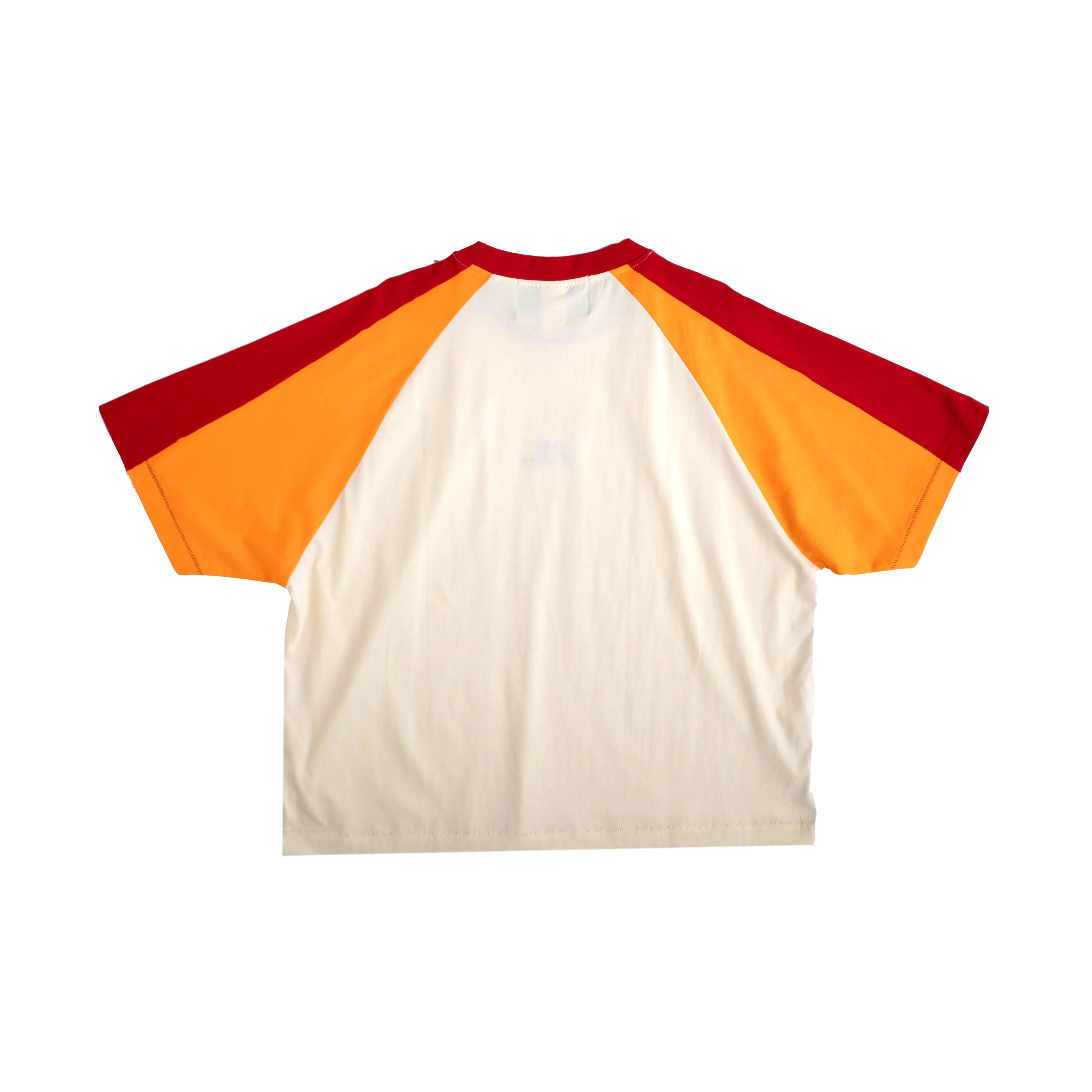 Sunrise Tee sold by Junglesjungles product image thumbnail 3