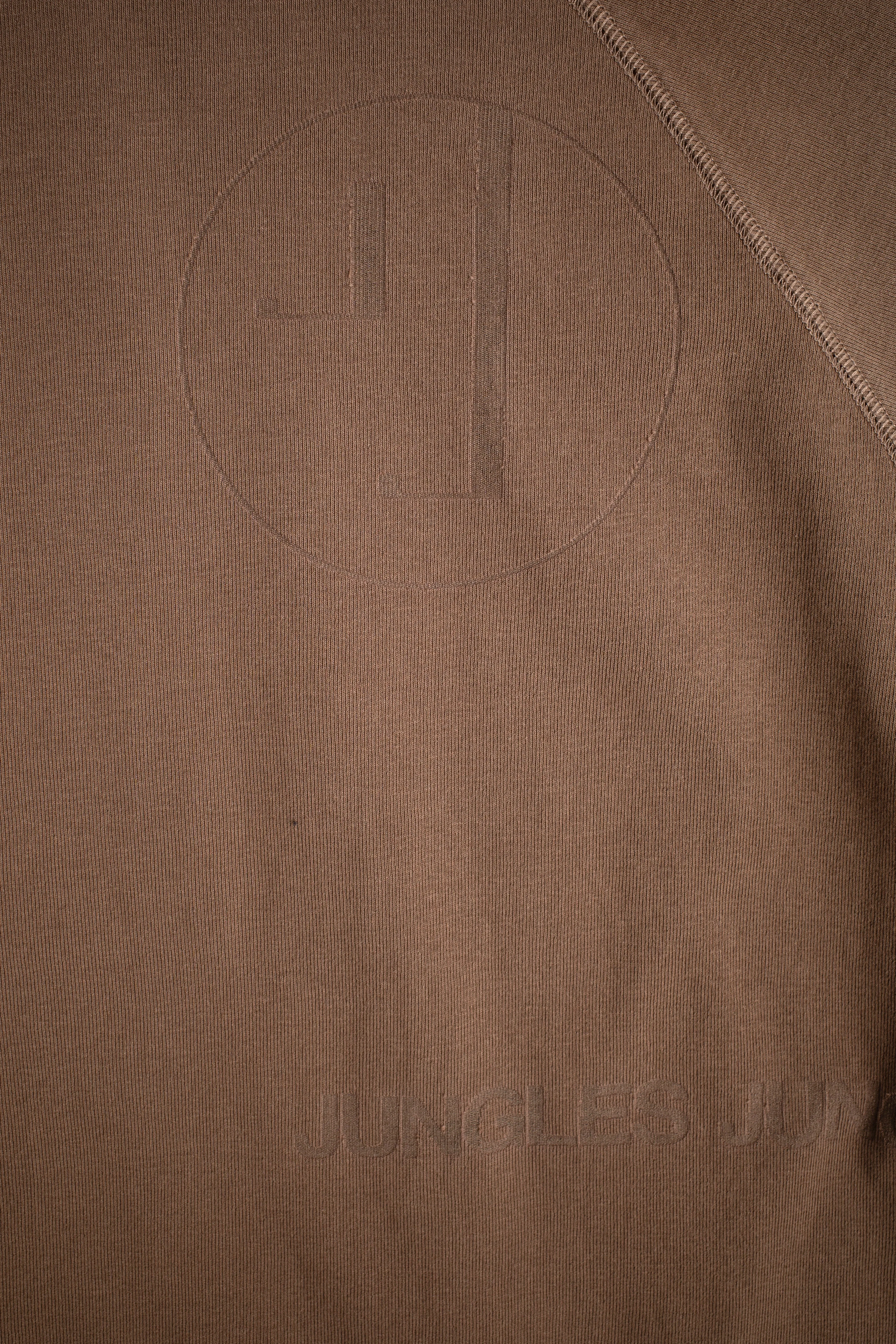 Burnout Tee sold by Junglesjungles product image thumbnail 5