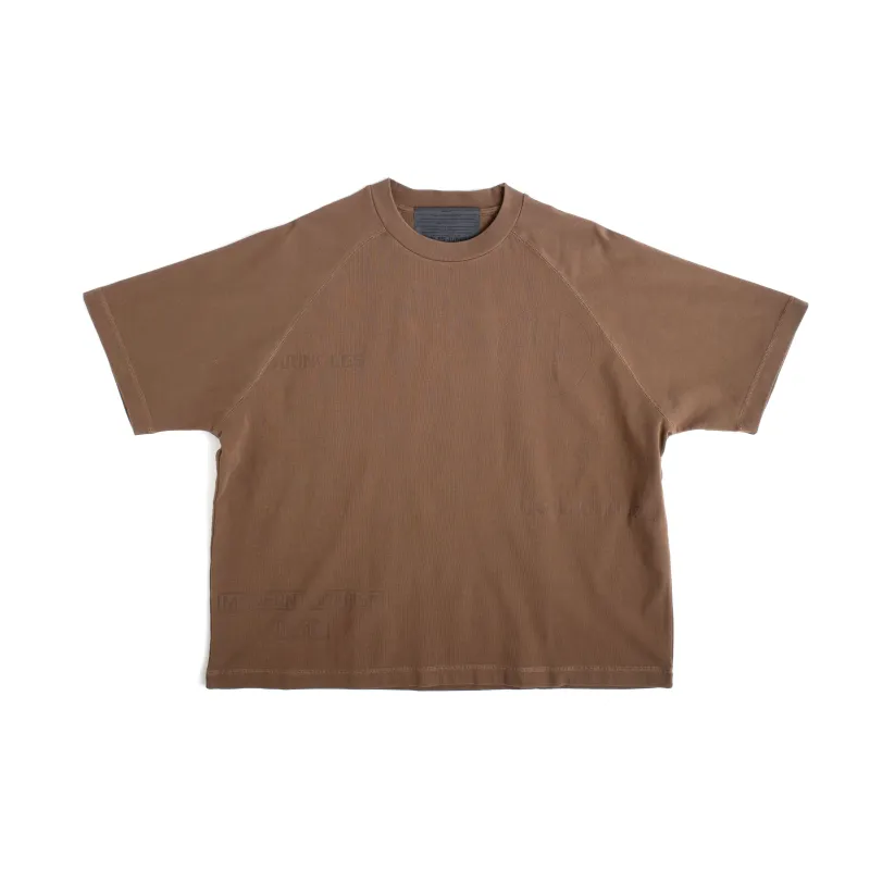 Burnout Tee sold by Junglesjungles