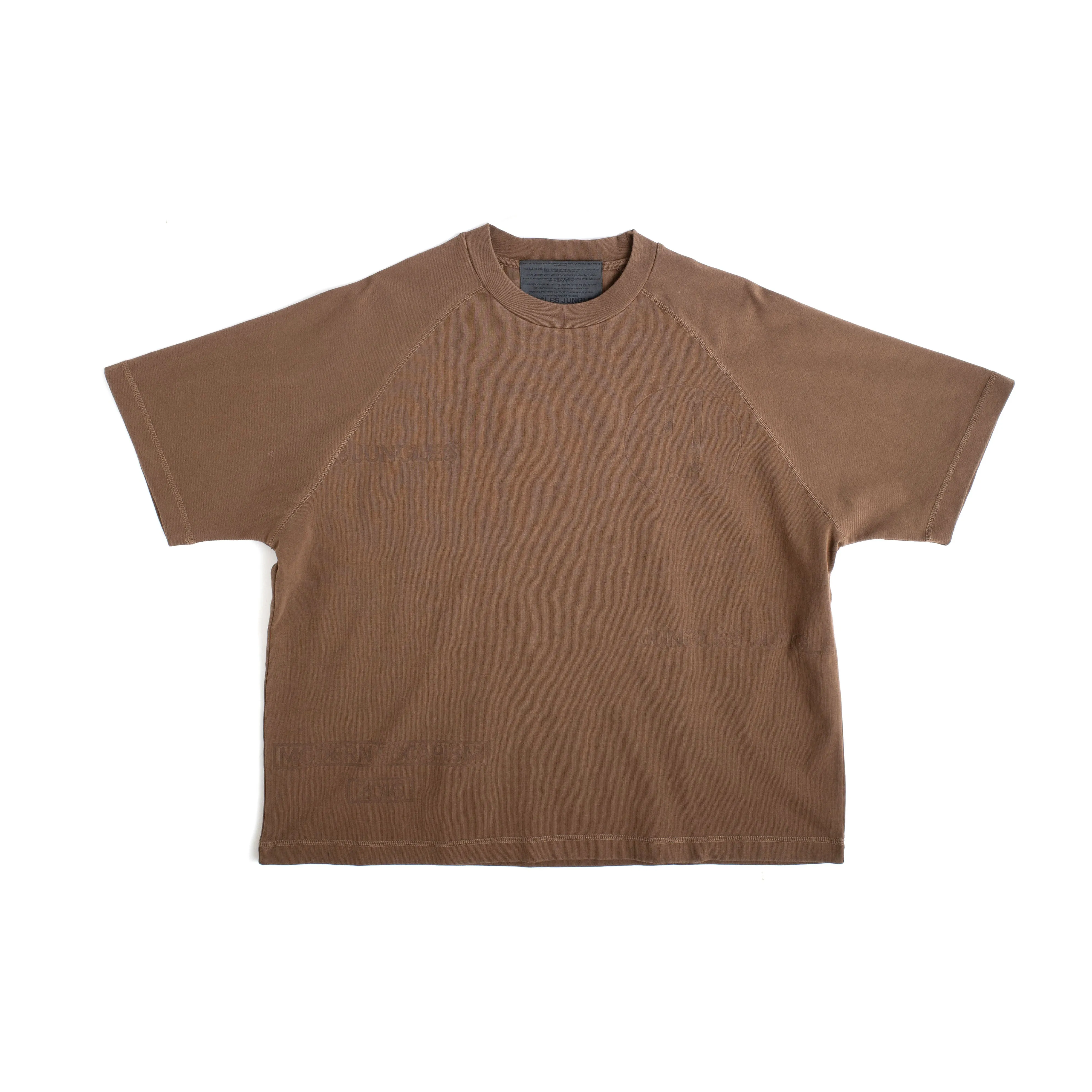Burnout Tee sold by Junglesjungles