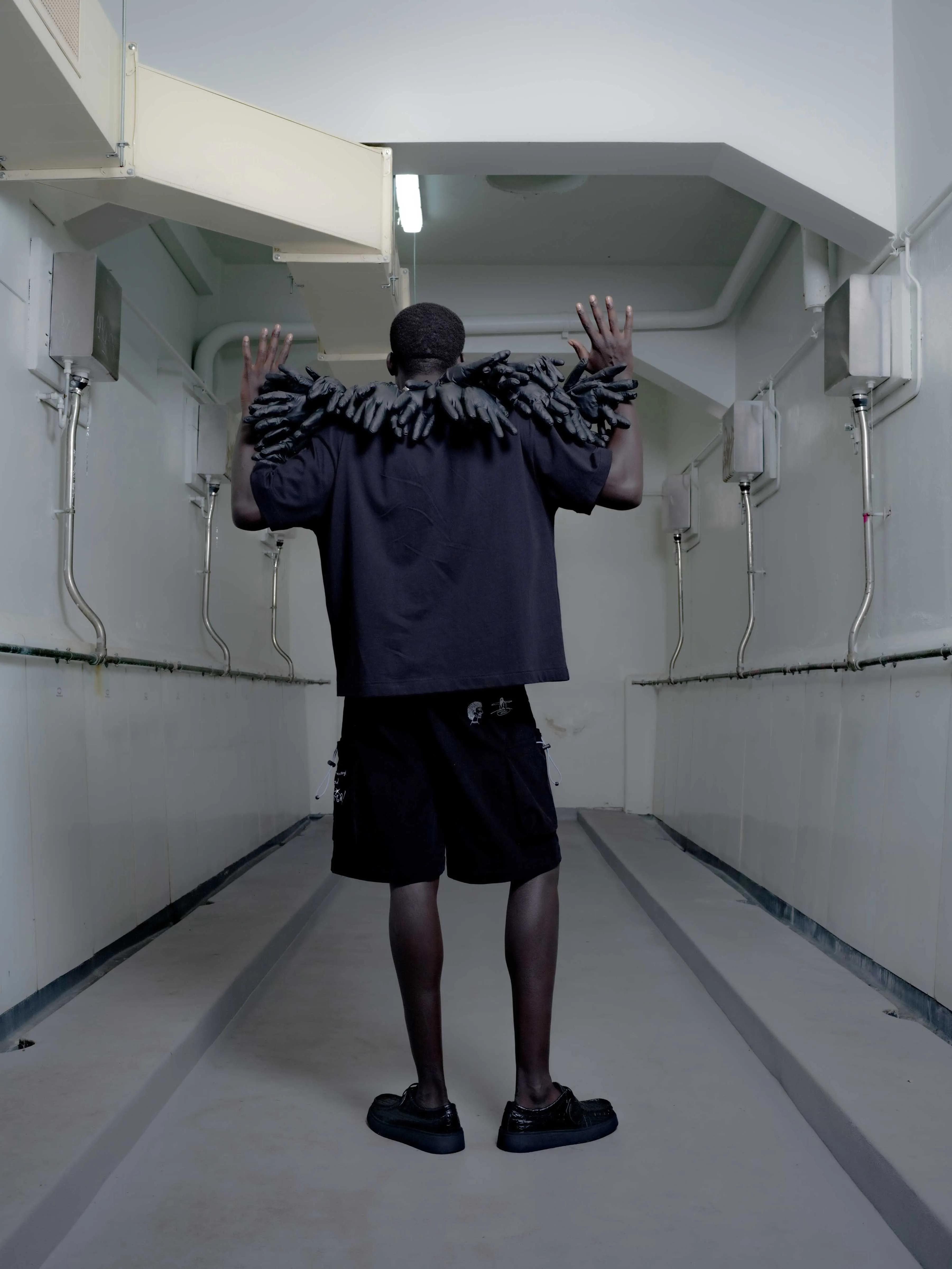 Life Is Magick Tee sold by Junglesjungles product image thumbnail 4