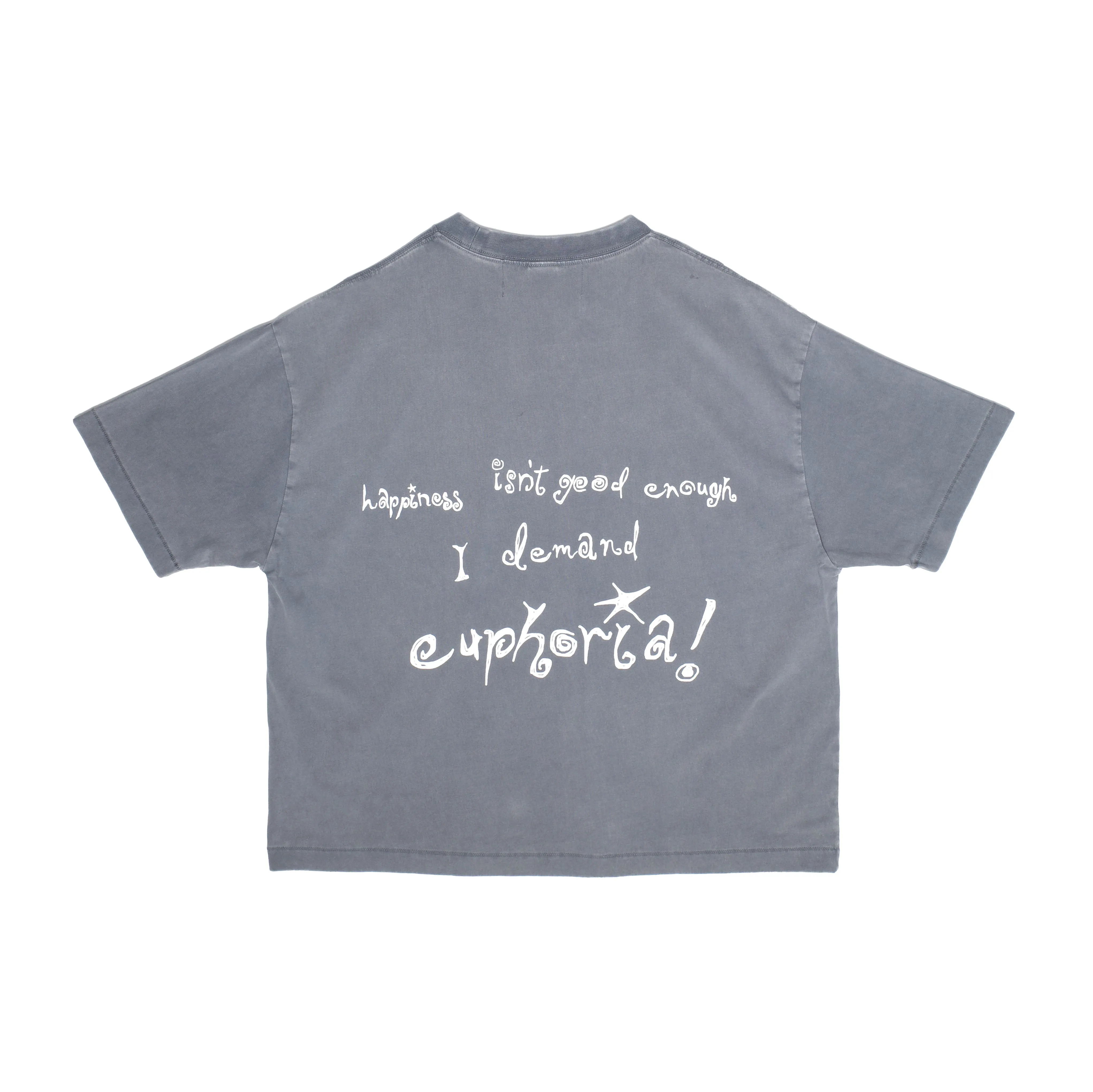 Euphoria Tee sold by Junglesjungles product image thumbnail 3