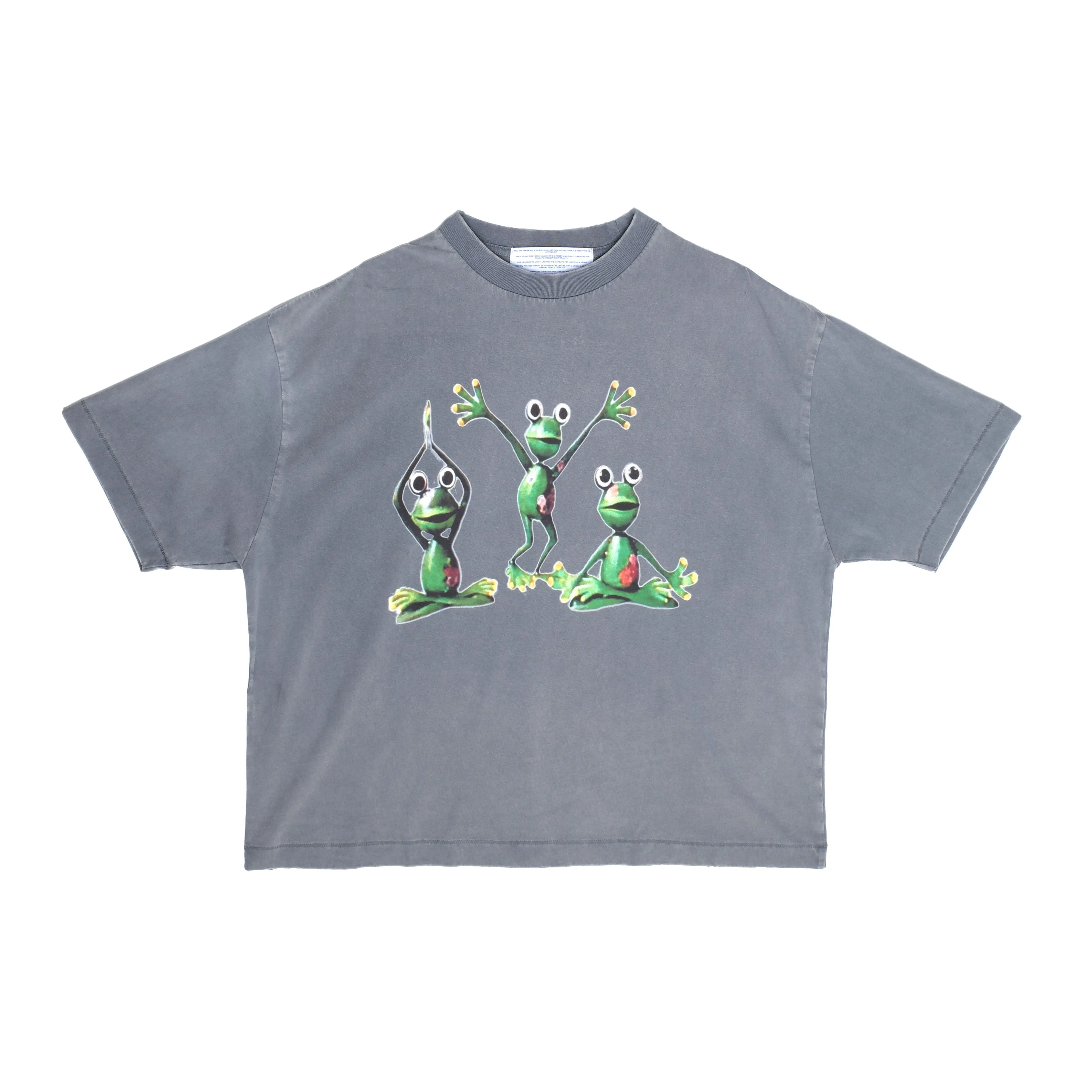 Euphoria Tee sold by Junglesjungles