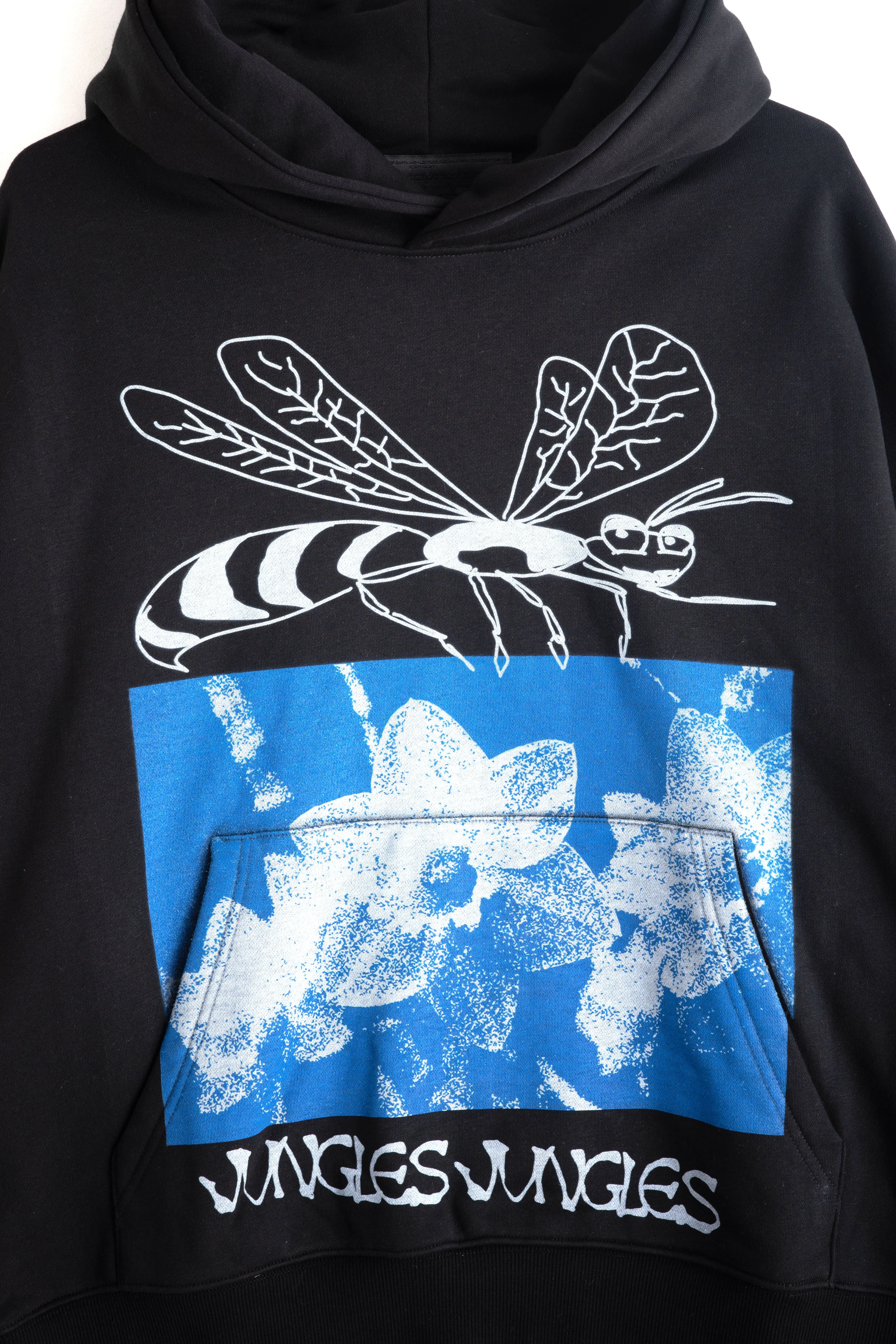 PLANT SEX HOODIE sold by Junglesjungles product image thumbnail 3