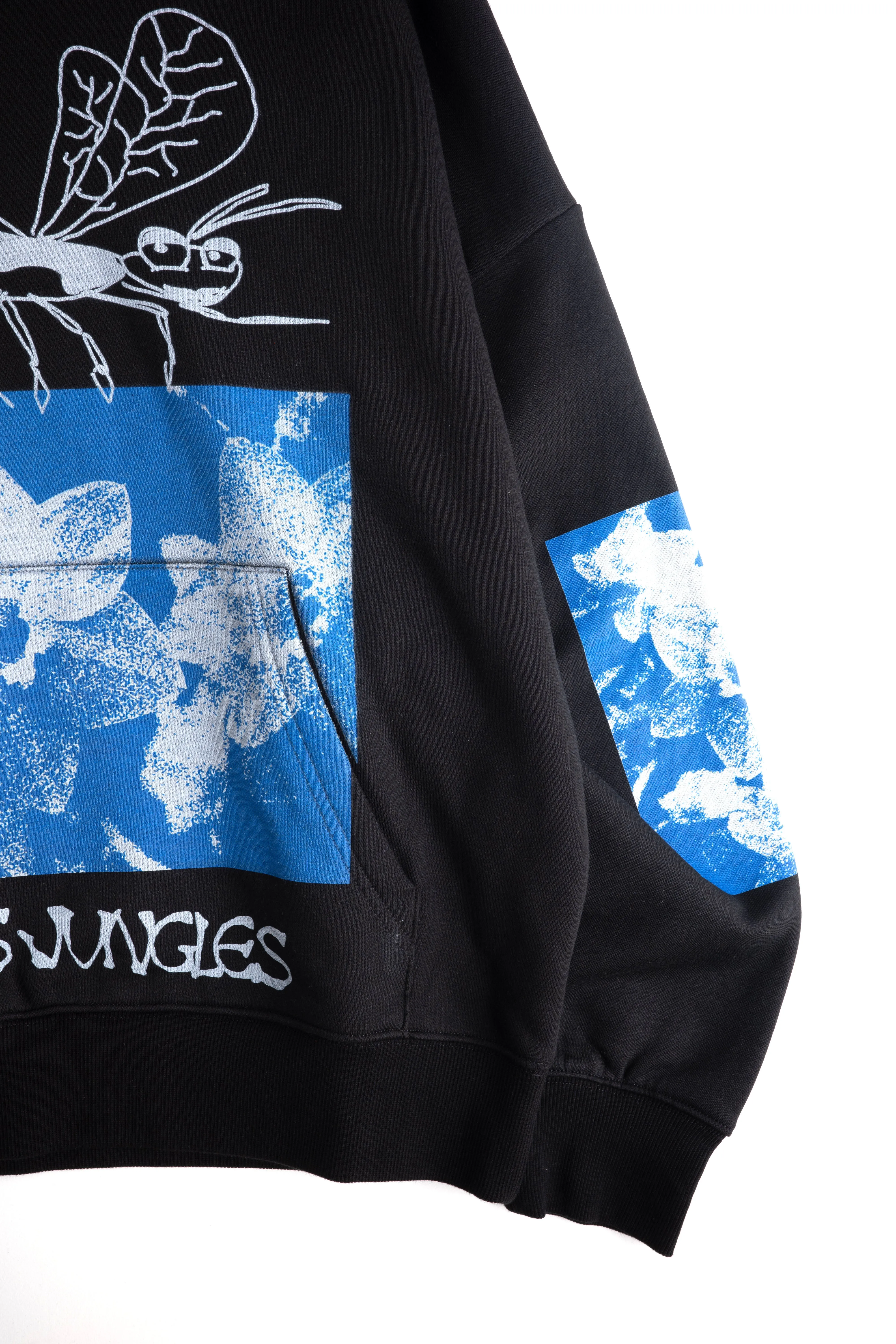 PLANT SEX HOODIE sold by Junglesjungles product image thumbnail 4