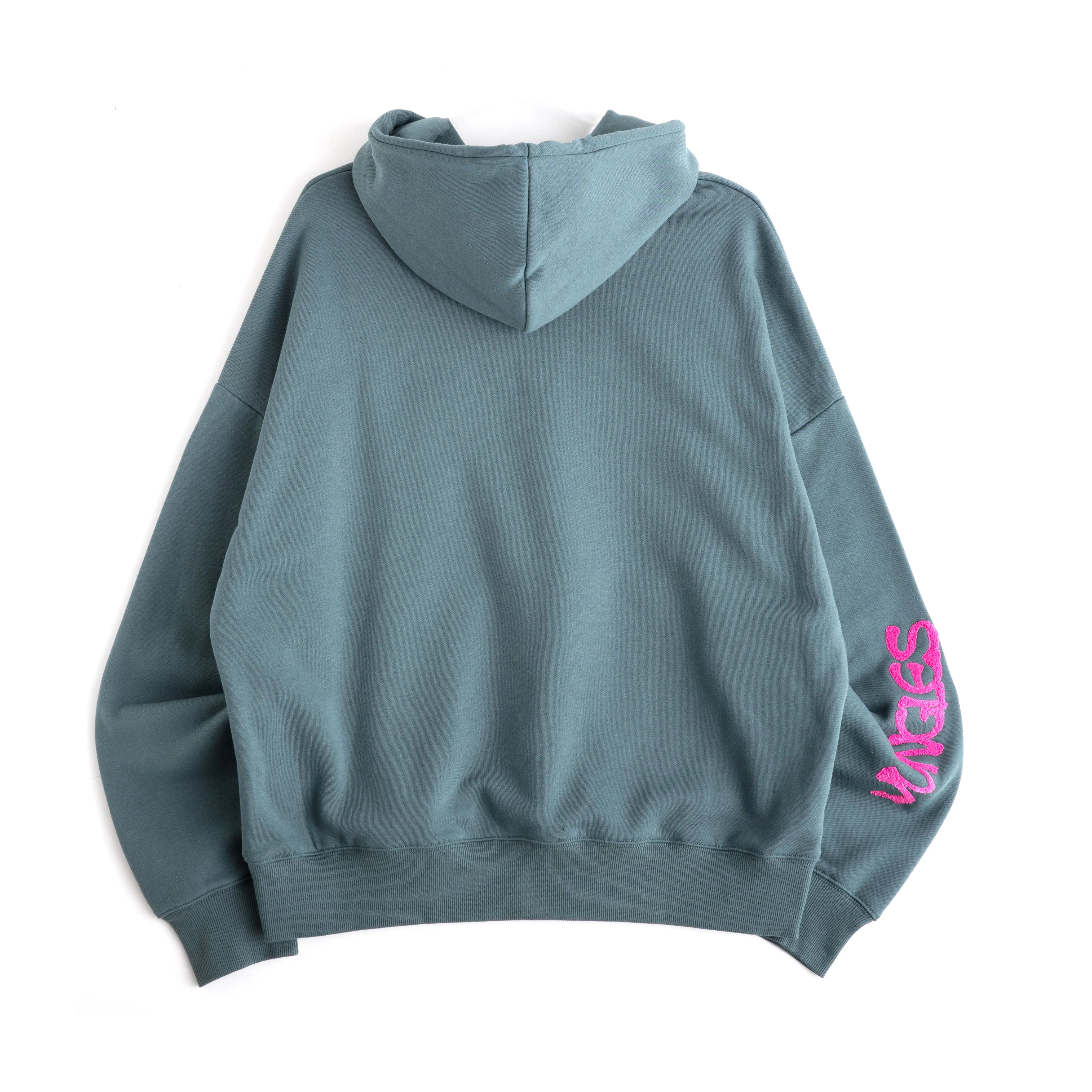 POLLINATE HOODIE sold by Junglesjungles product image thumbnail 2