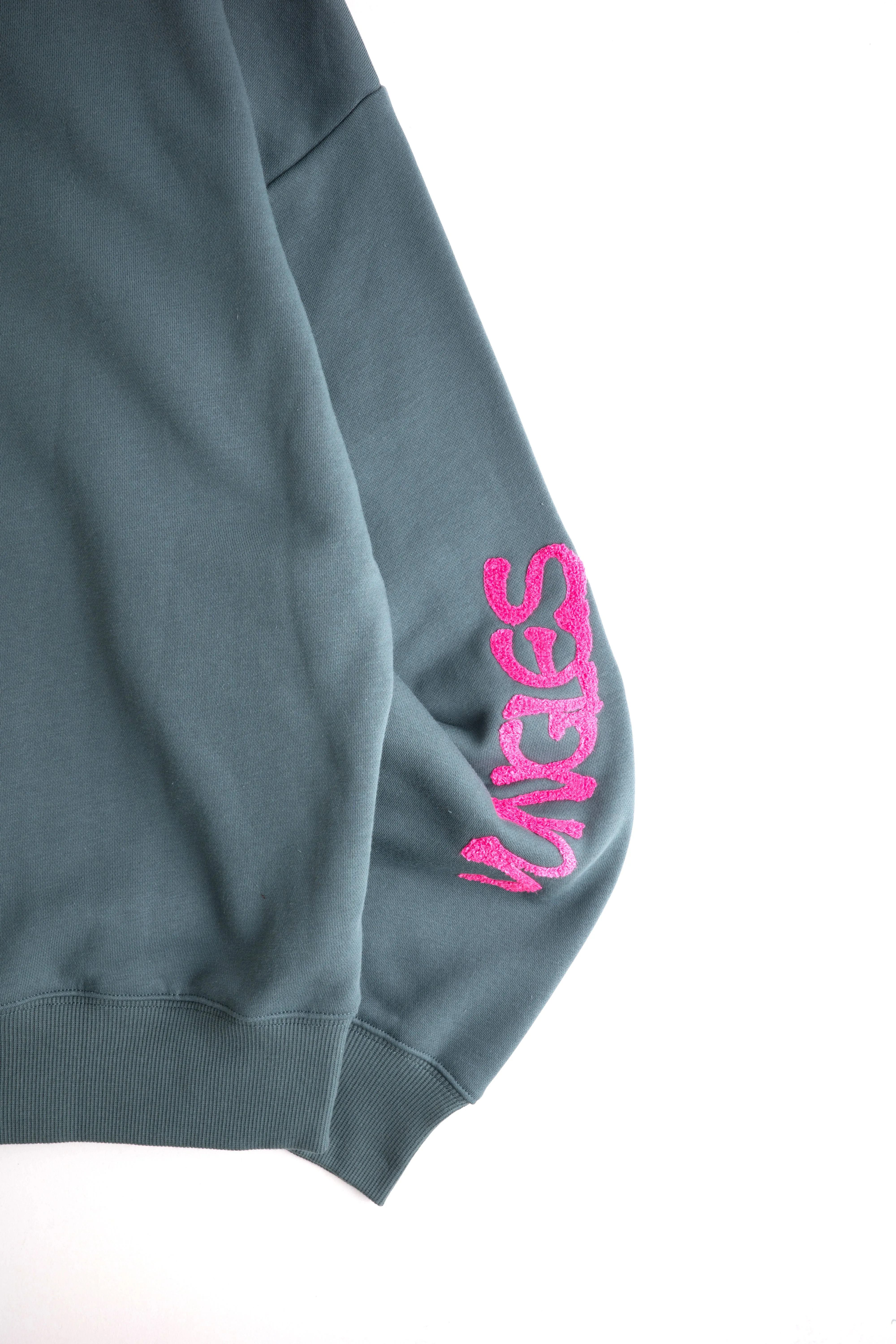 POLLINATE HOODIE sold by Junglesjungles product image thumbnail 3