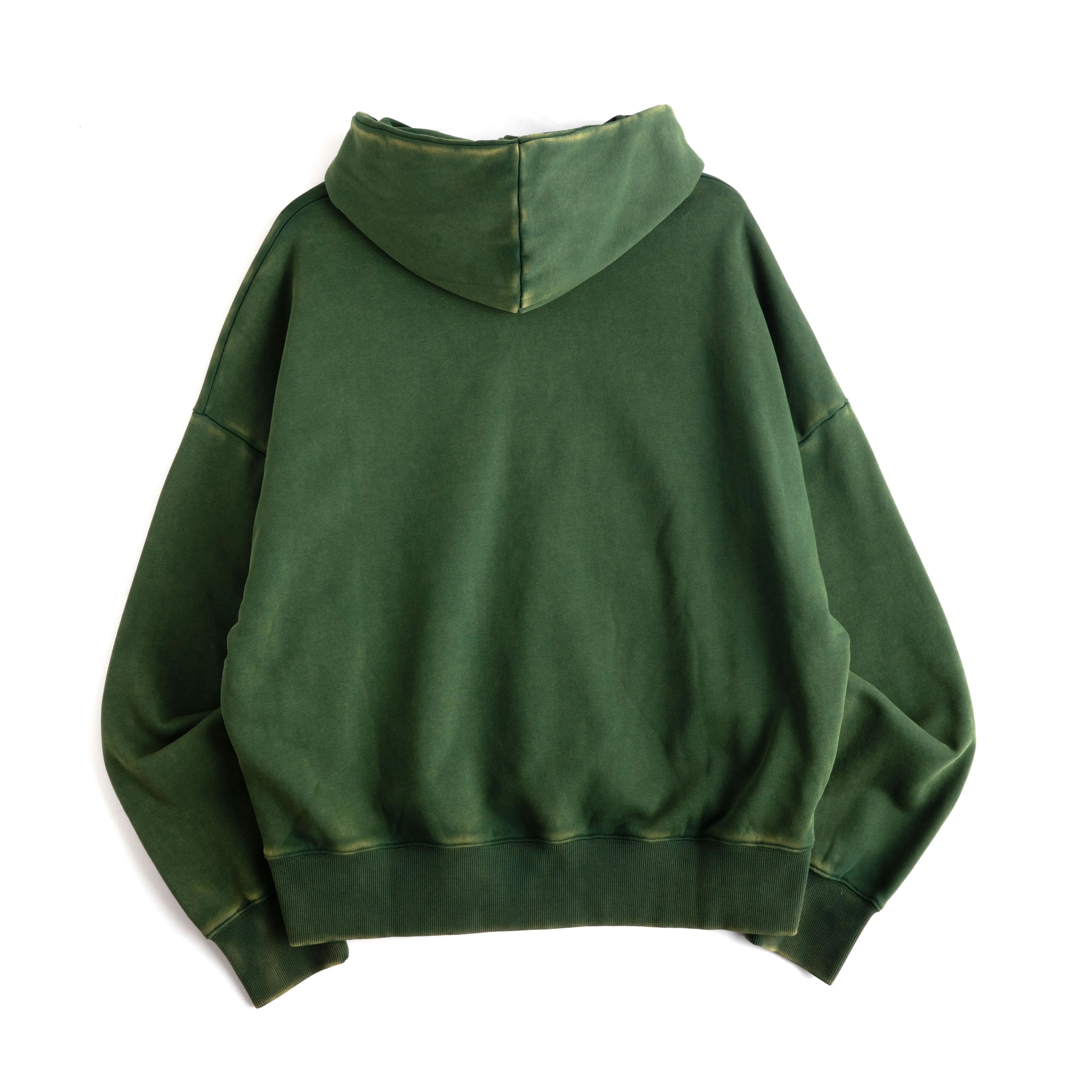 LOOKING DOWNWARD HOODIE sold by Junglesjungles product image thumbnail 2