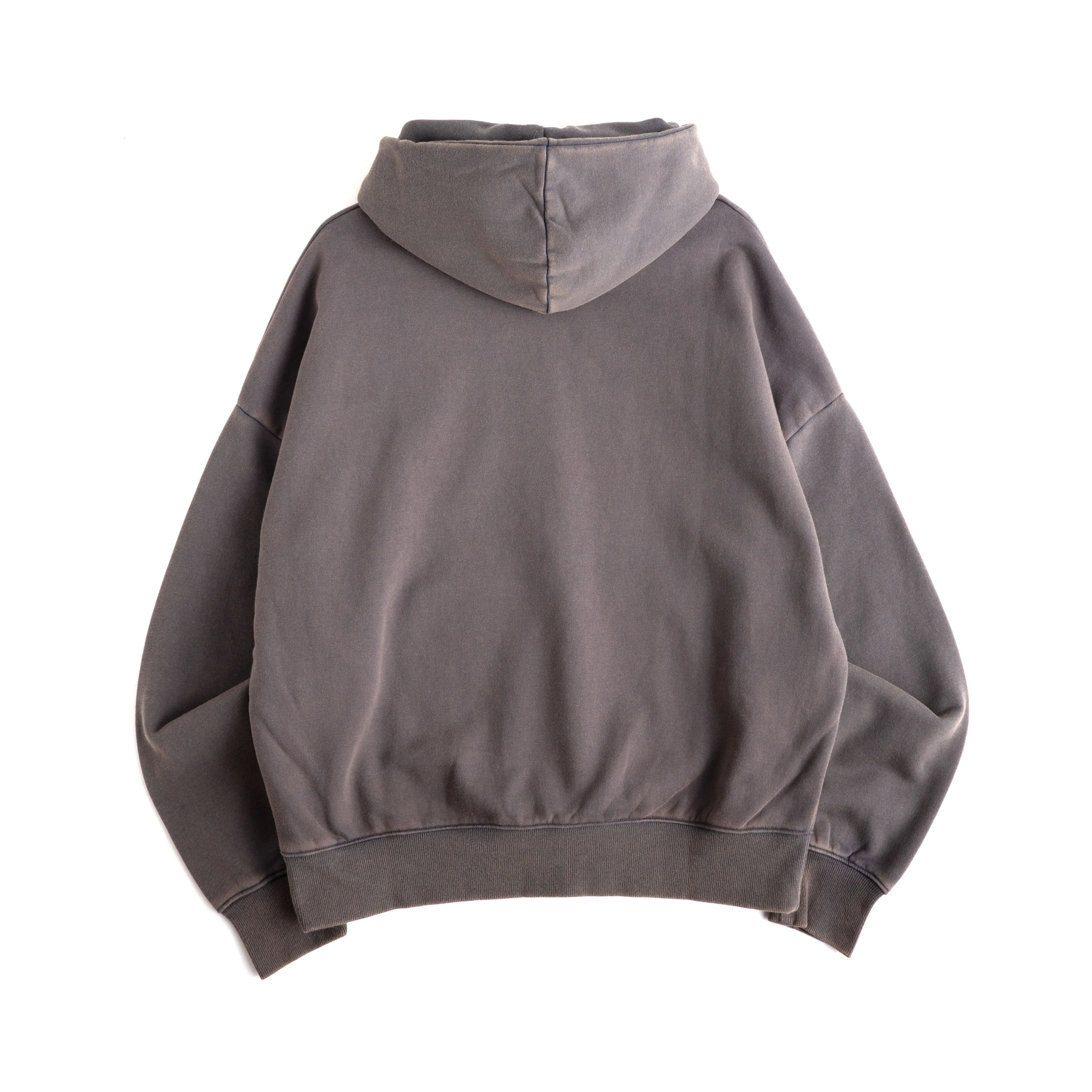 HONESTY OPENNESS TRANSPARENCY HOODIE sold by Junglesjungles product image thumbnail 2