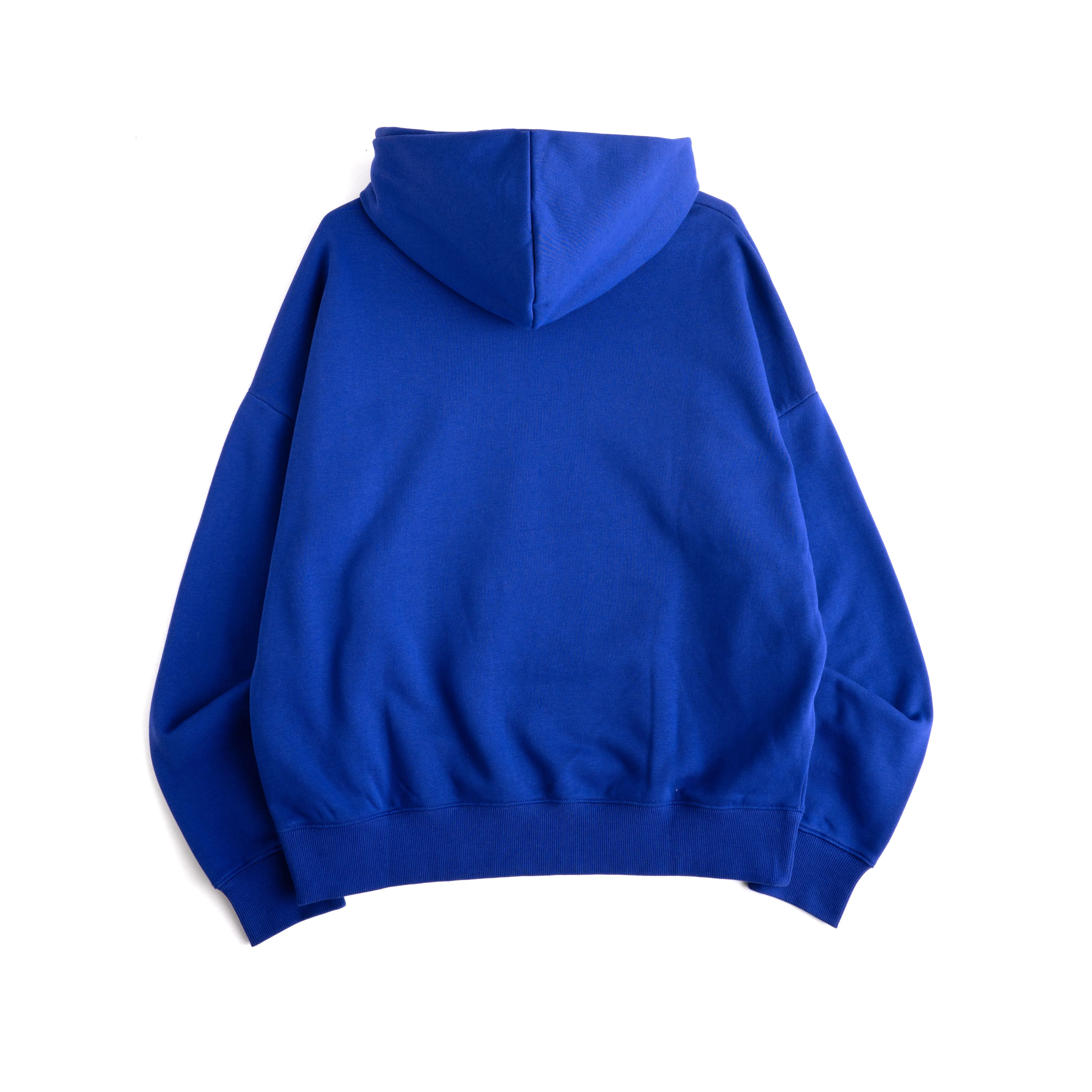 HONESTY OPENNESS TRANSPARENCY HOODIE- RHINESTONE sold by Junglesjungles product image thumbnail 2