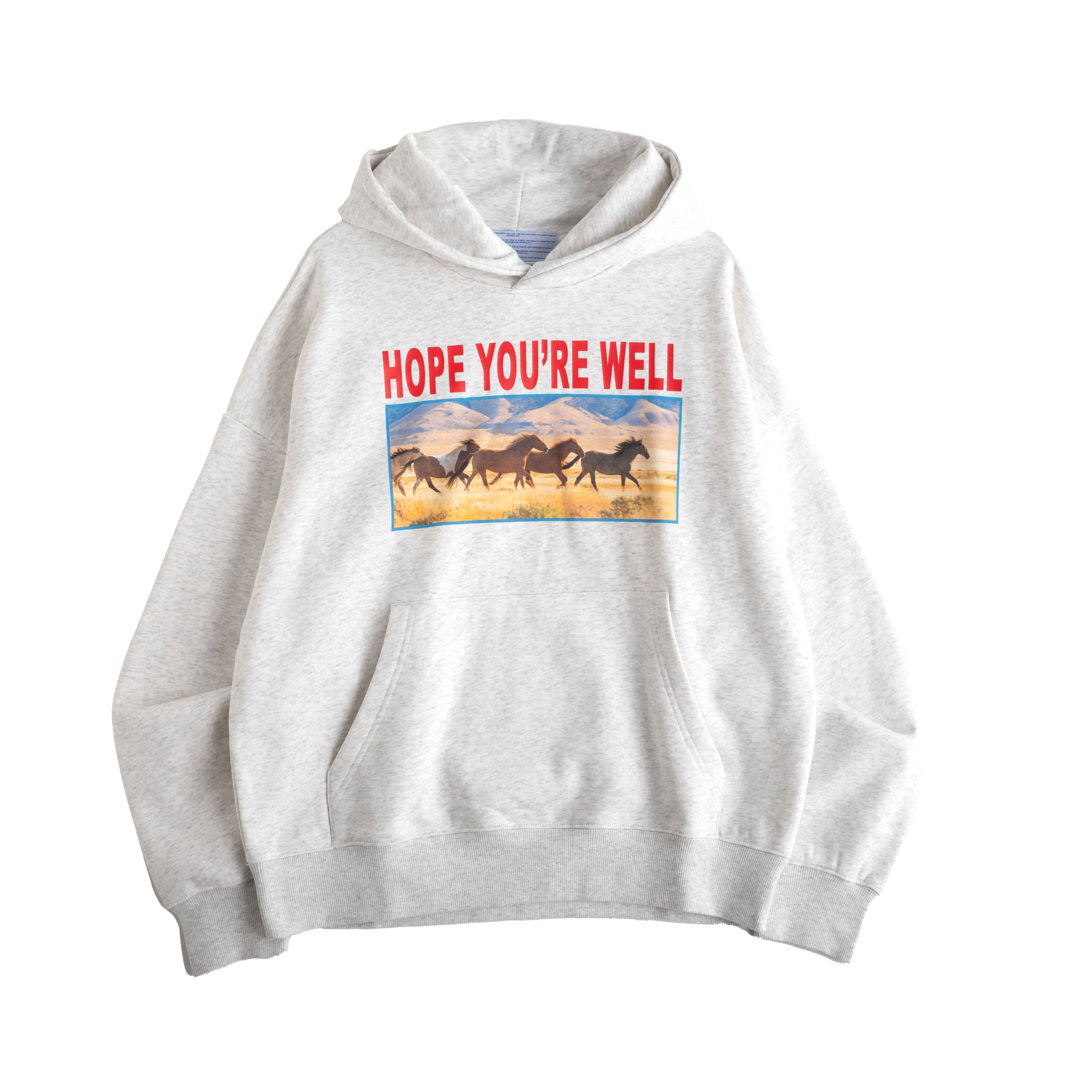 HORSES HOODIE sold by Junglesjungles