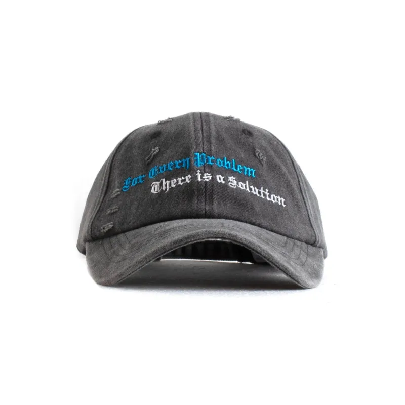 SOLUTIONS CAP sold by Junglesjungles