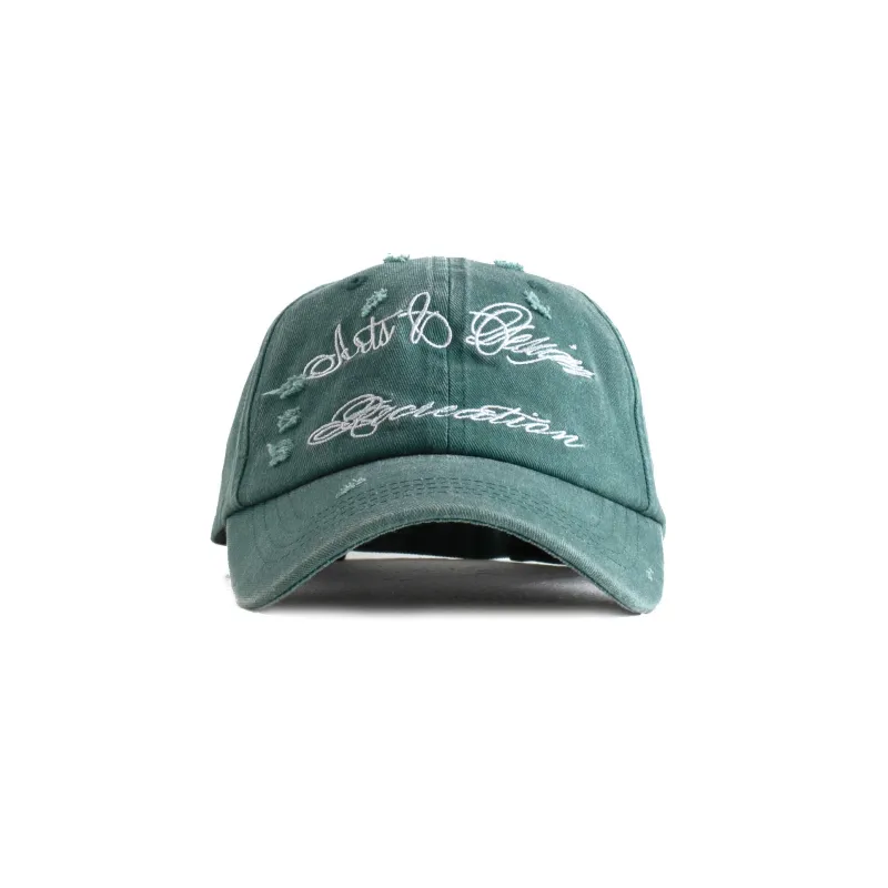 ART DESIGN RECREATION CAP sold by Junglesjungles