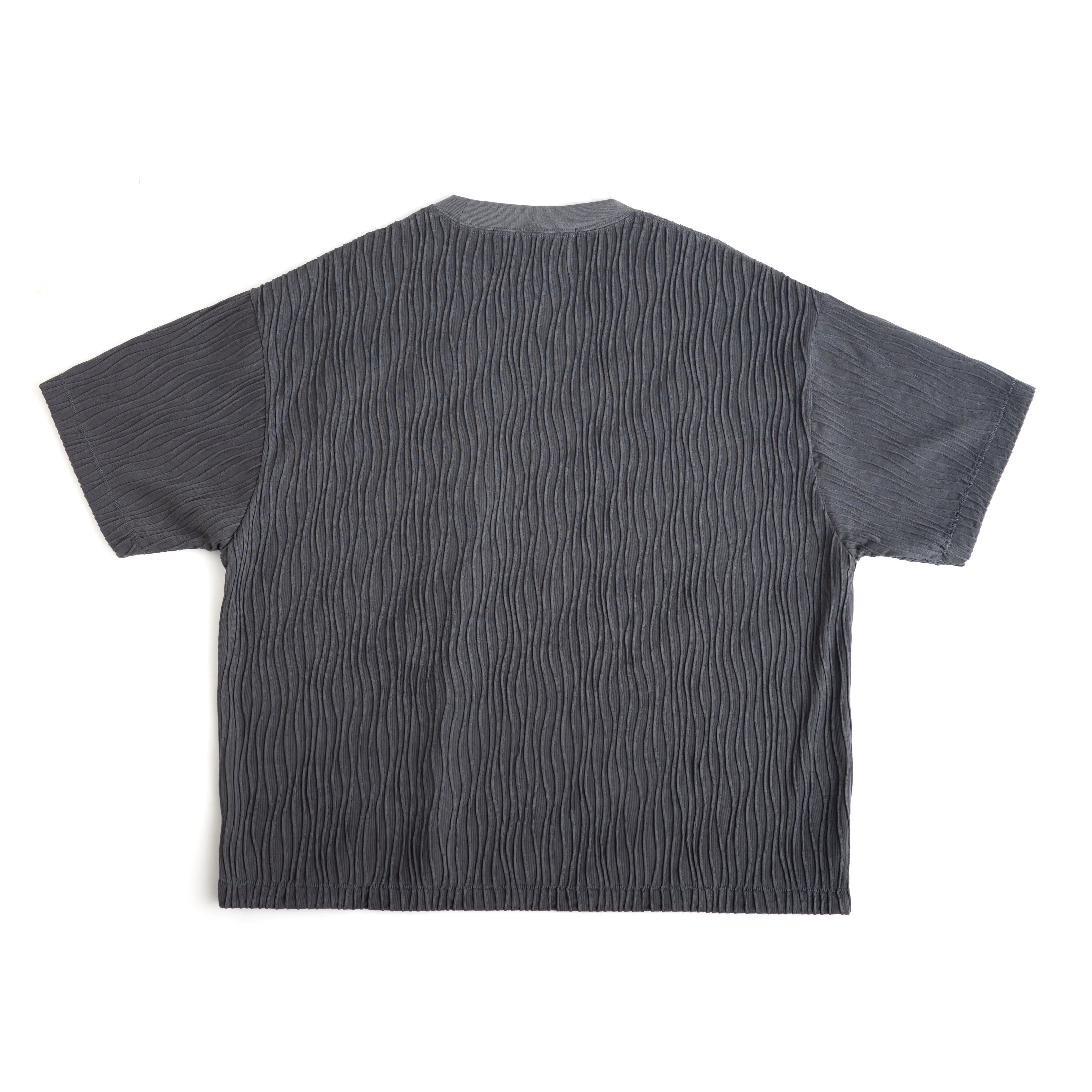 WAVY TEE sold by Junglesjungles product image thumbnail 4