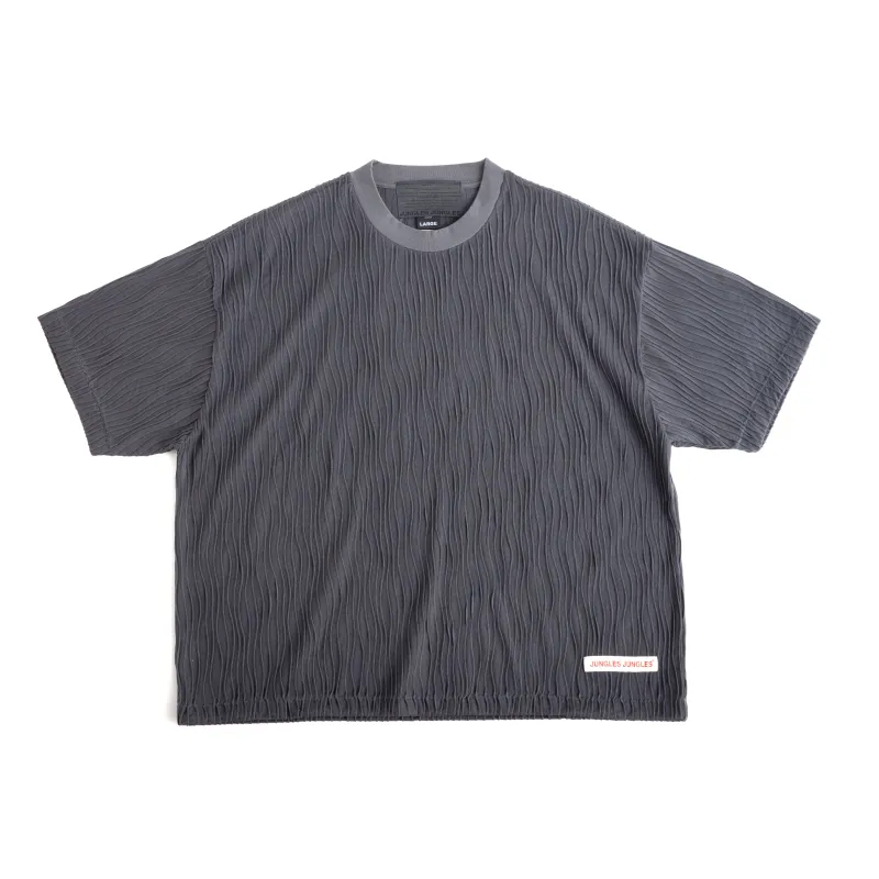 WAVY TEE sold by Junglesjungles