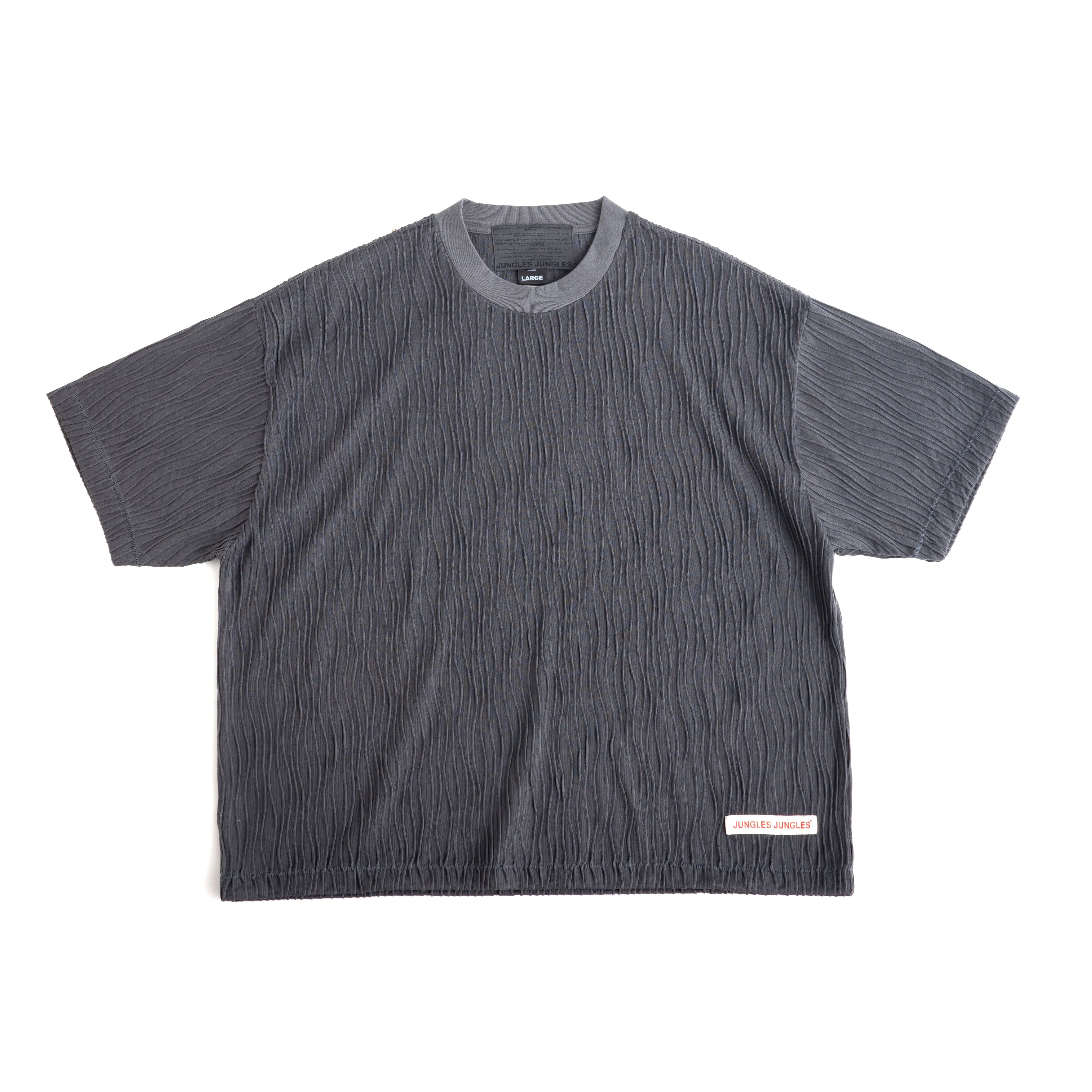 WAVY TEE sold by Junglesjungles