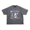 FOR EVERY PROBLEM TEE sold by Junglesjungles