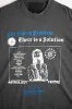FOR EVERY PROBLEM TEE sold by Junglesjungles