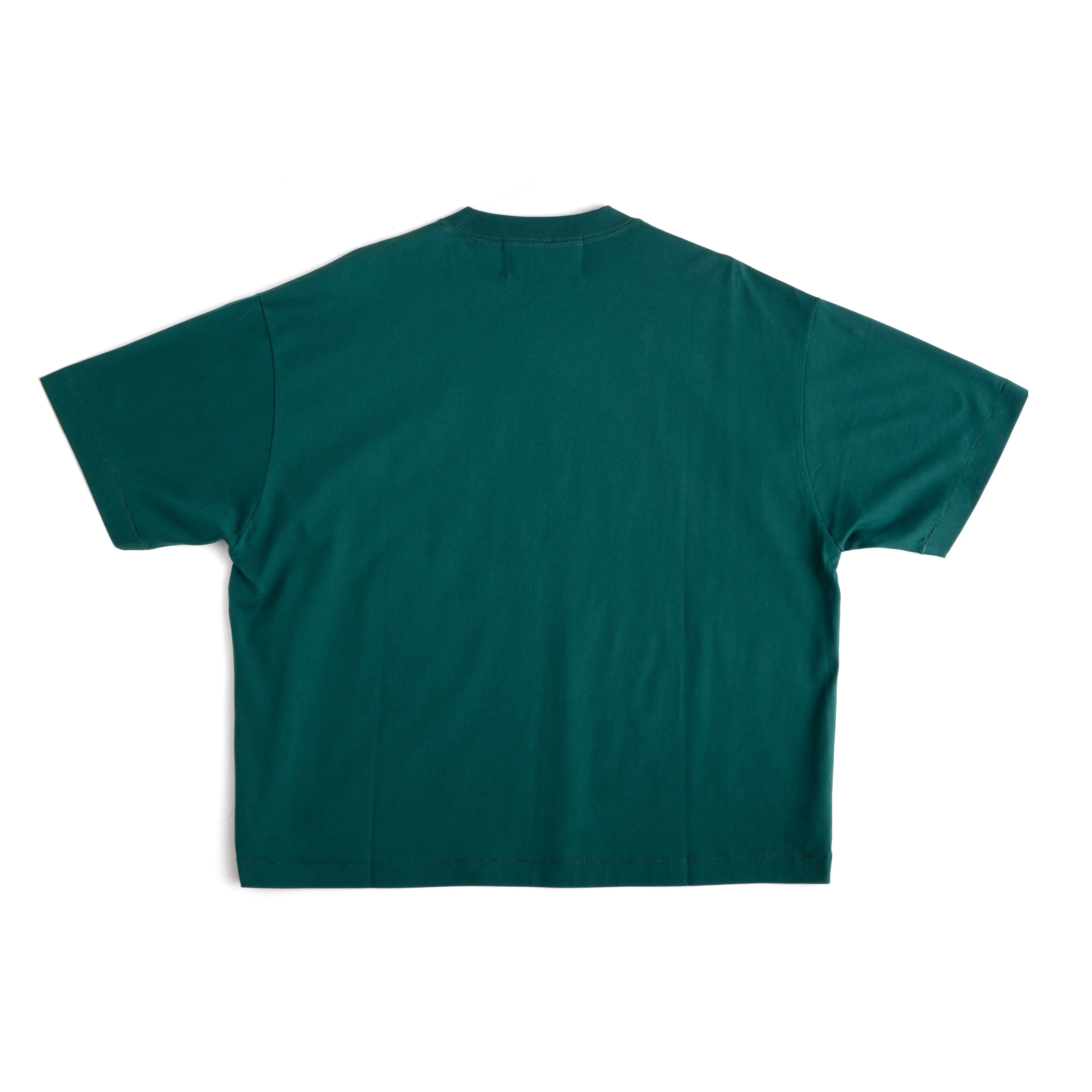 LOOKING DOWNWARD TEE sold by Junglesjungles product image thumbnail 3