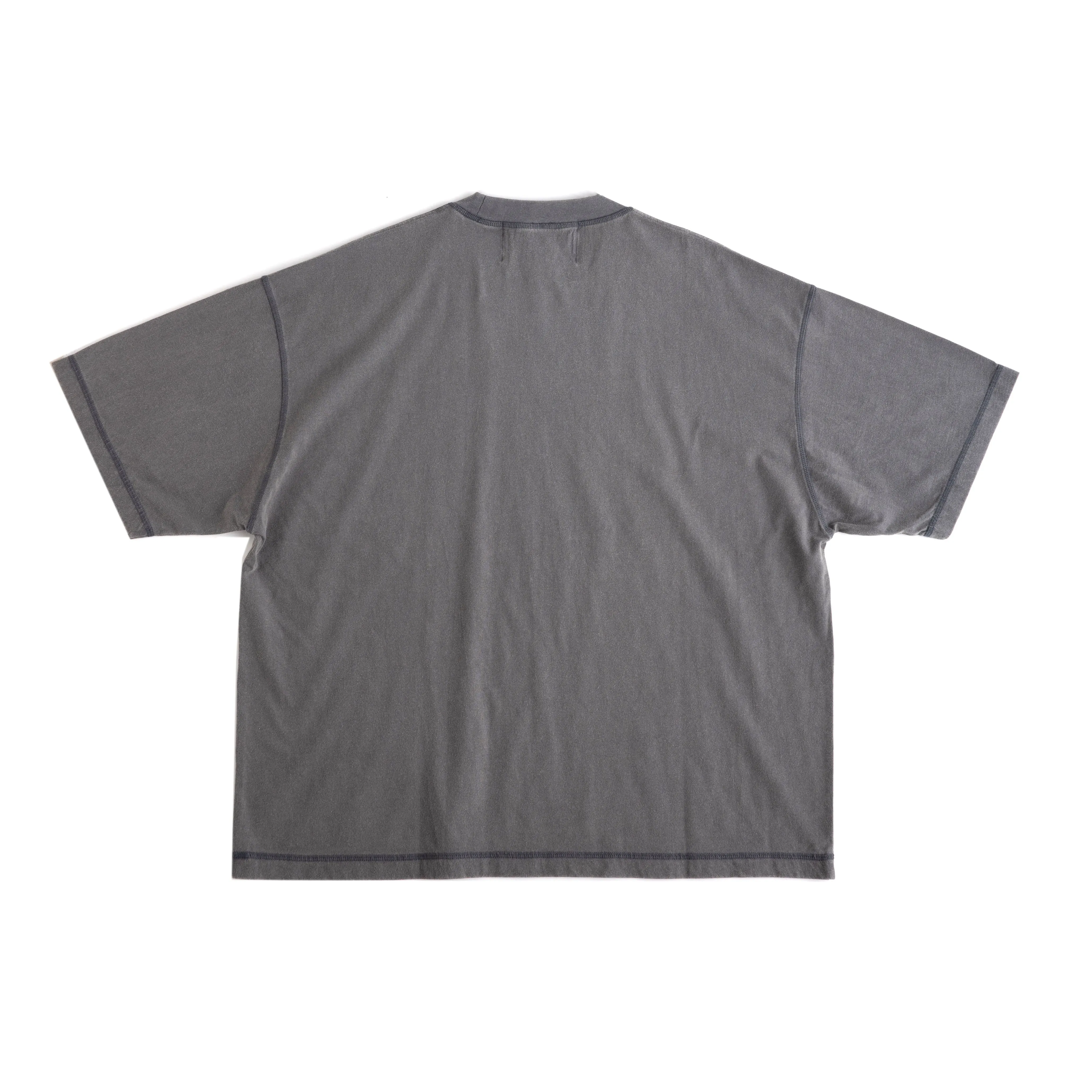 HONESTY OPENNESS TRANSPARENCY TEE sold by Junglesjungles product image thumbnail 4