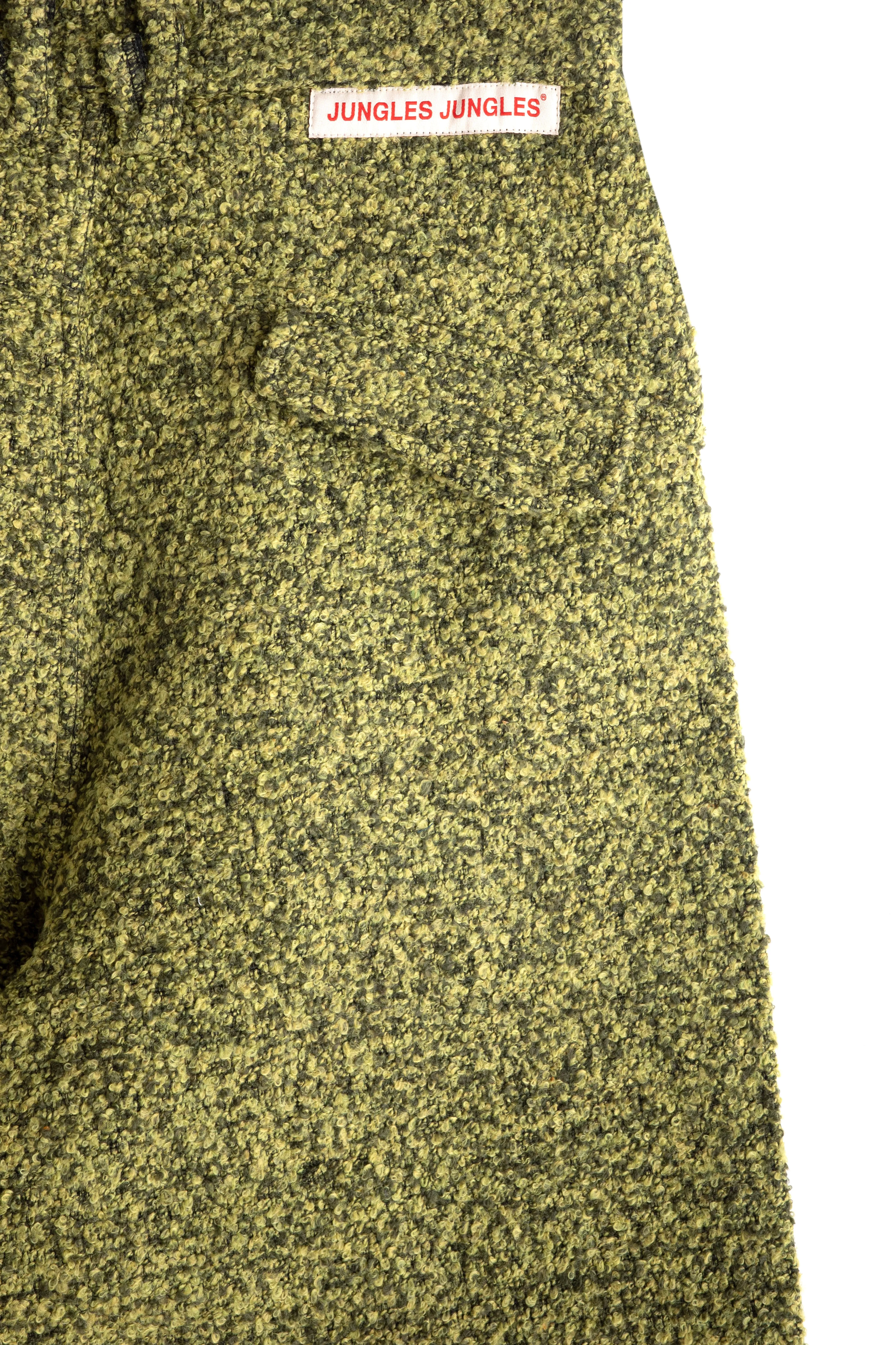 STATIC PANT sold by Junglesjungles product image thumbnail 5