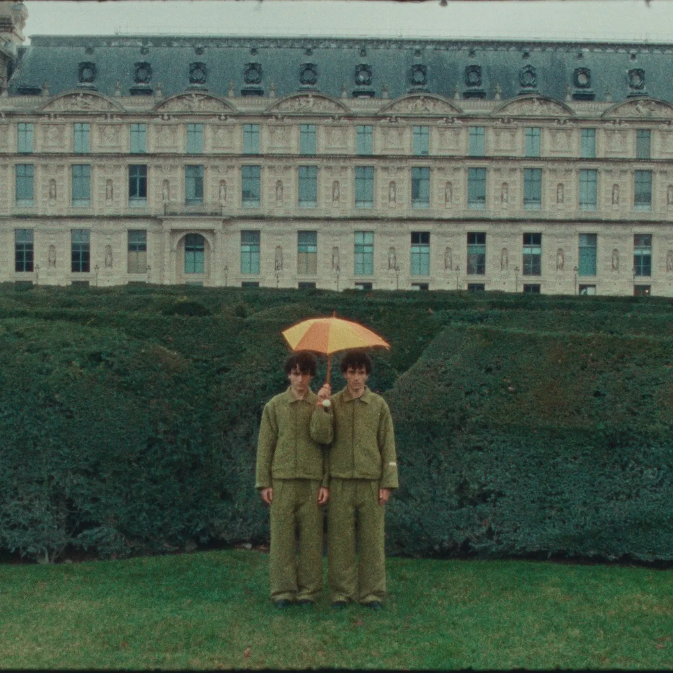 STATIC PANT sold by Junglesjungles product image thumbnail 3