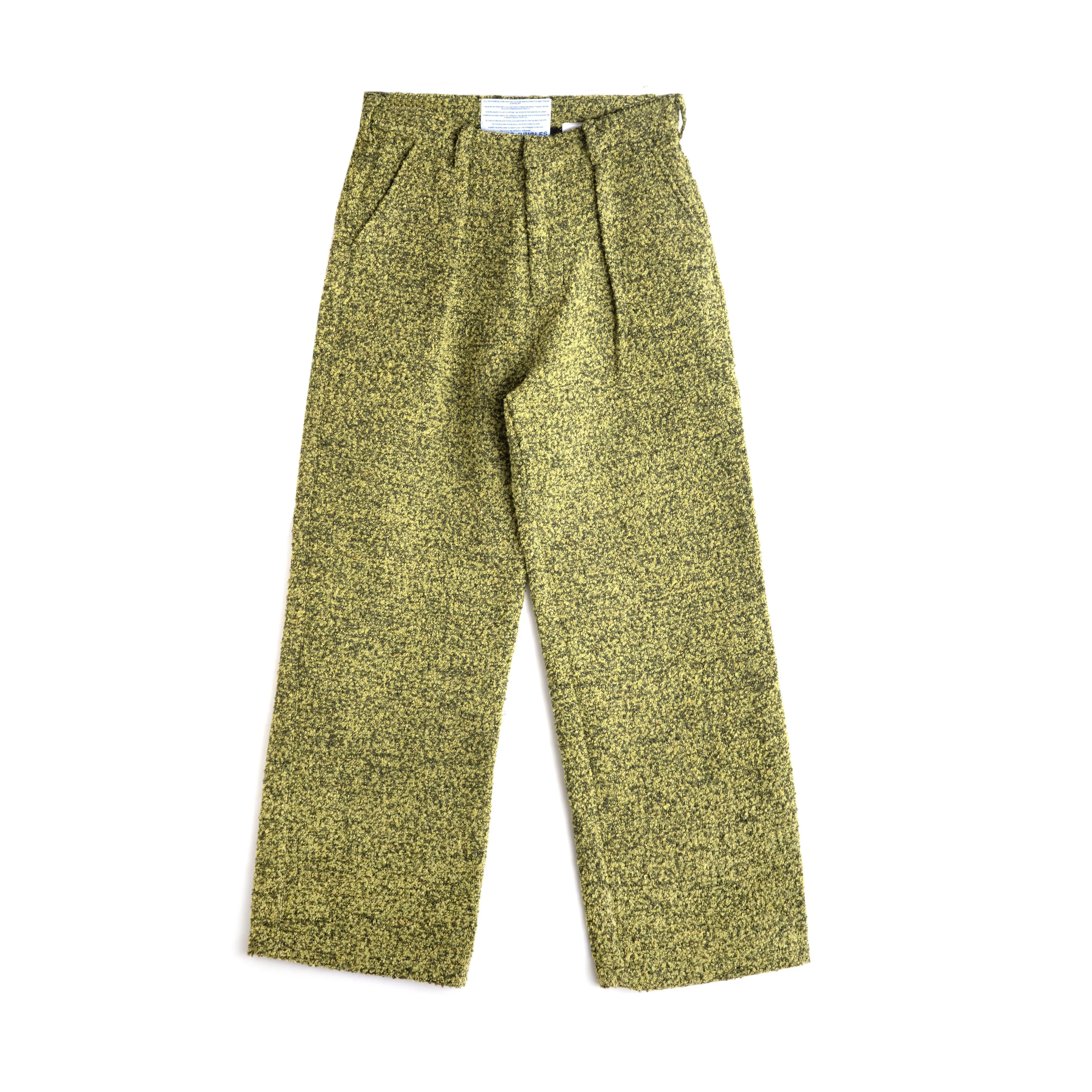 STATIC PANT sold by Junglesjungles