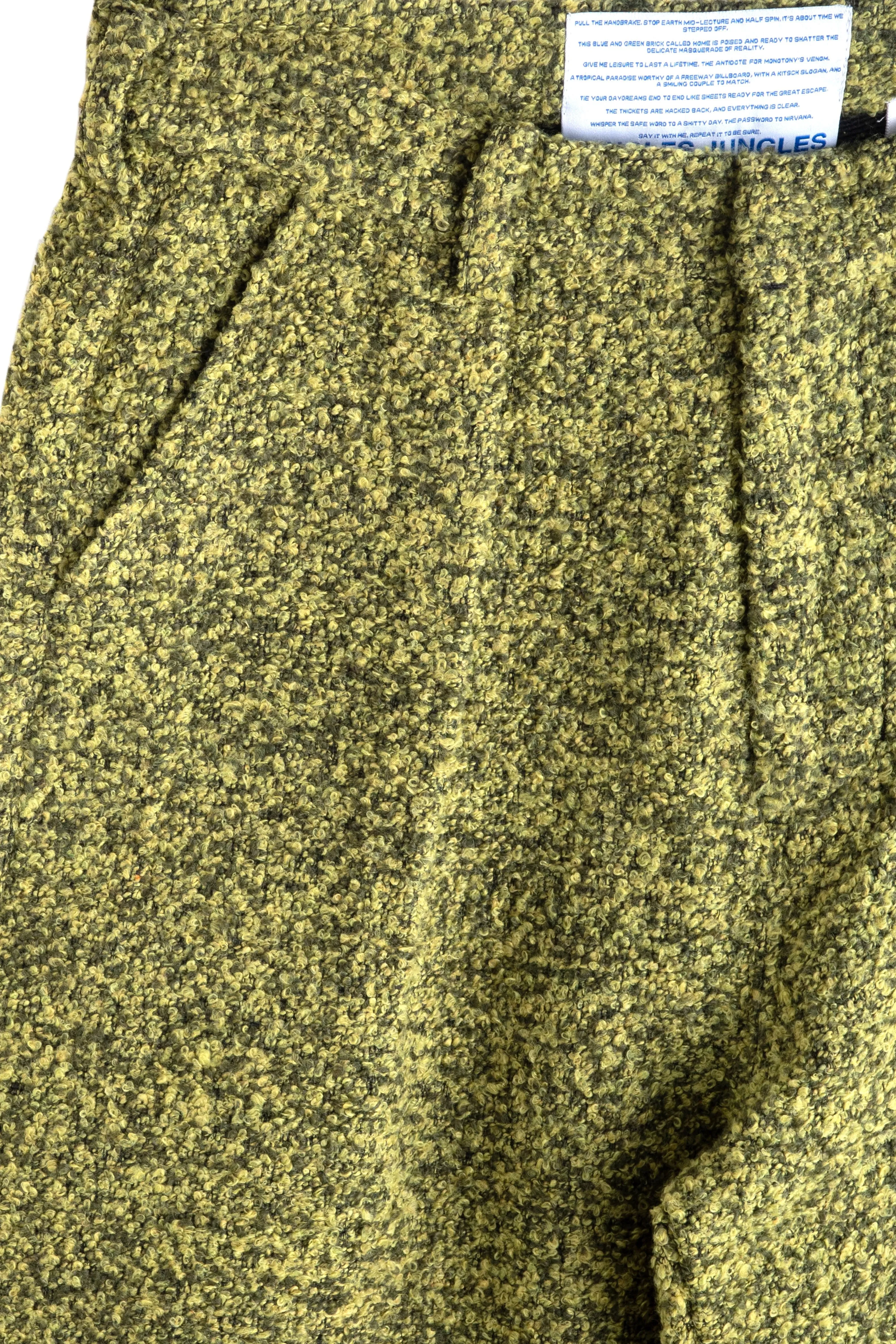 STATIC PANT sold by Junglesjungles product image thumbnail 4