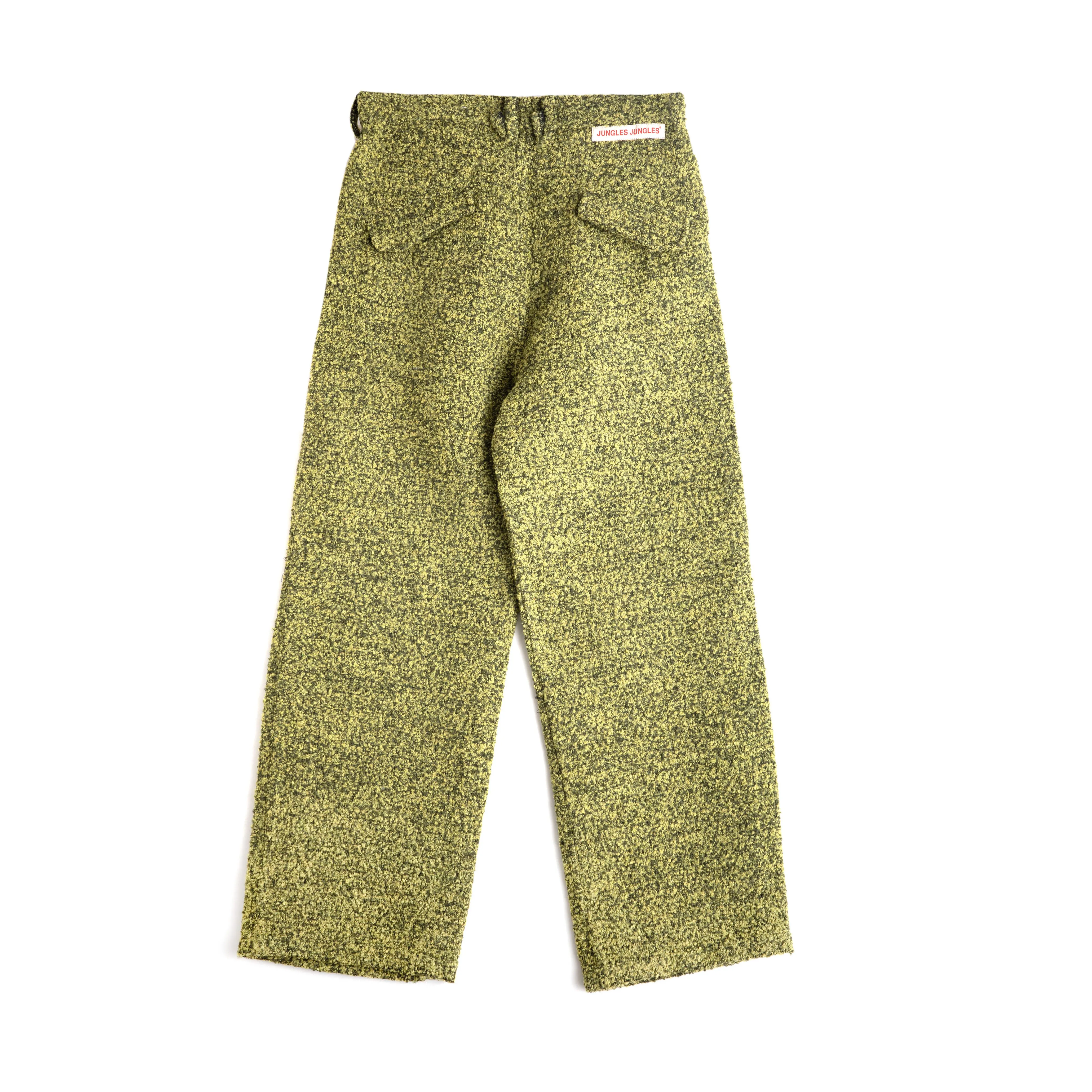 STATIC PANT sold by Junglesjungles product image thumbnail 2