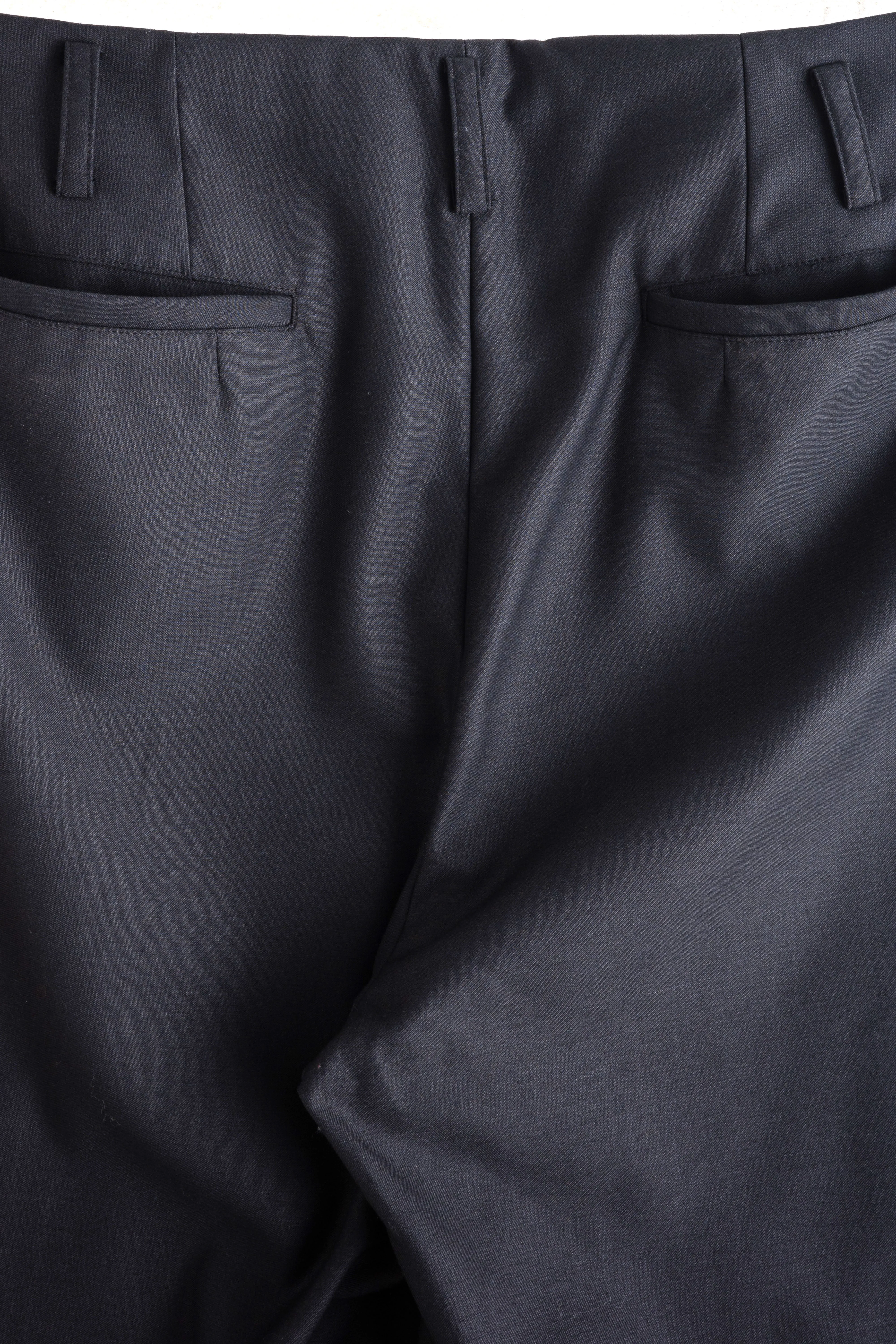 HOLLYWOOD WAIST PANT sold by Junglesjungles product image thumbnail 5