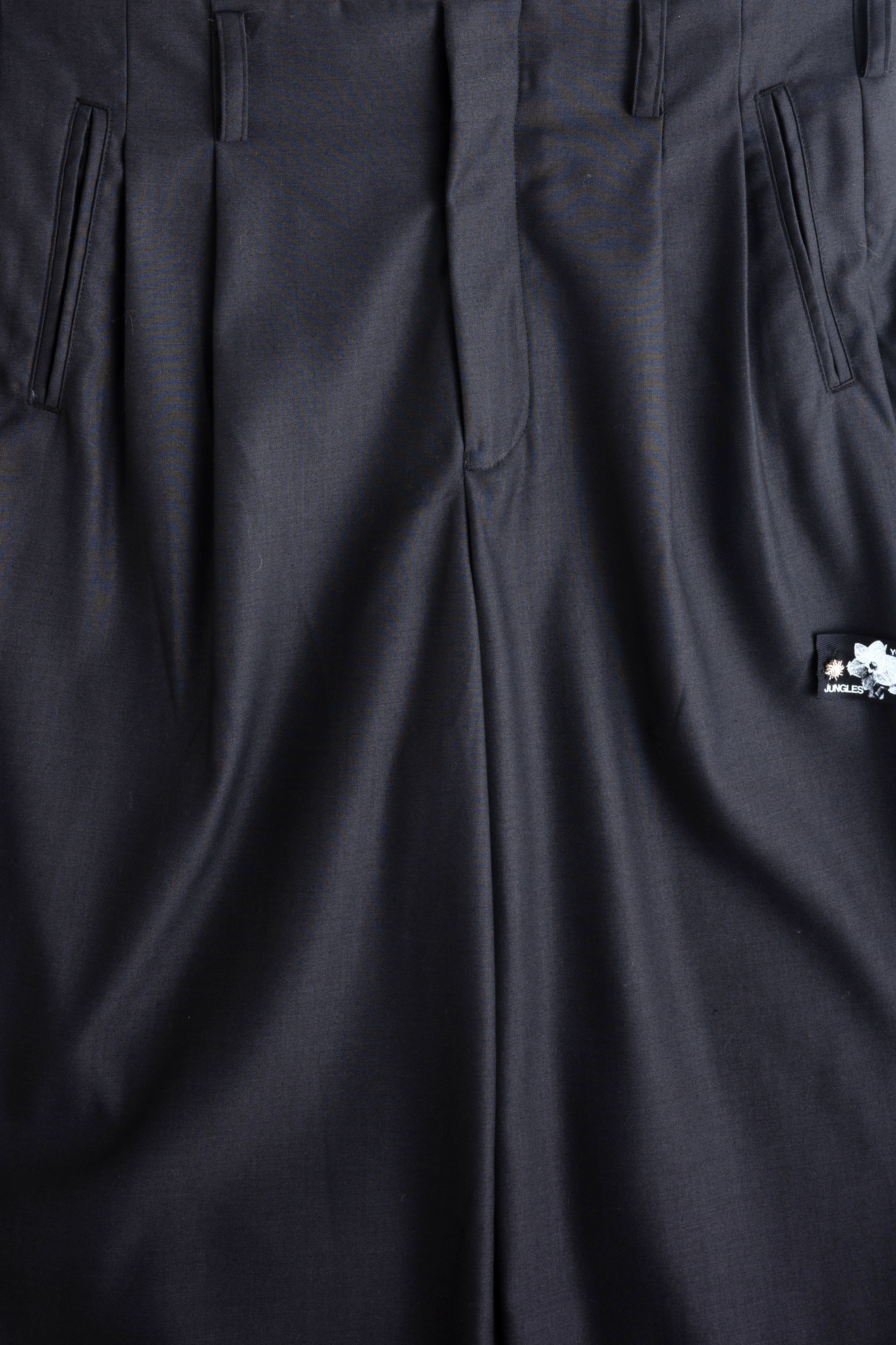 HOLLYWOOD WAIST PANT sold by Junglesjungles product image thumbnail 4