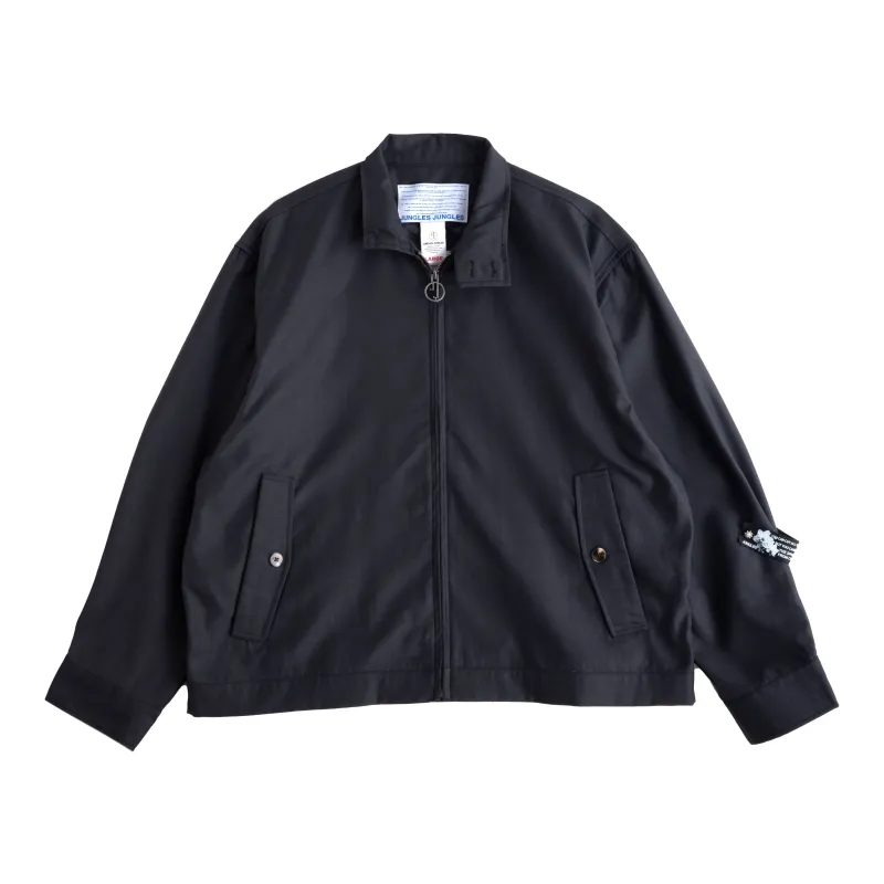 WASP GOLF JACKET sold by Junglesjungles