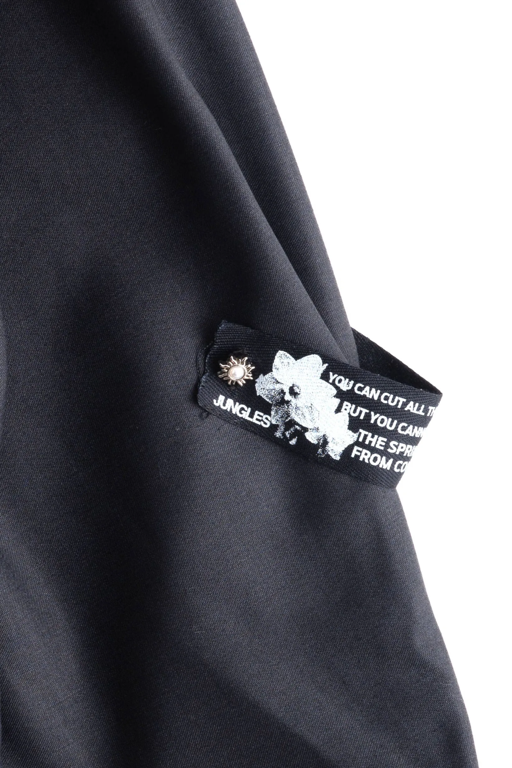 WASP GOLF JACKET sold by Junglesjungles product image thumbnail 5