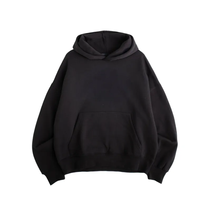 EVERYDAY PULL OVER HOODIE sold by Junglesjungles