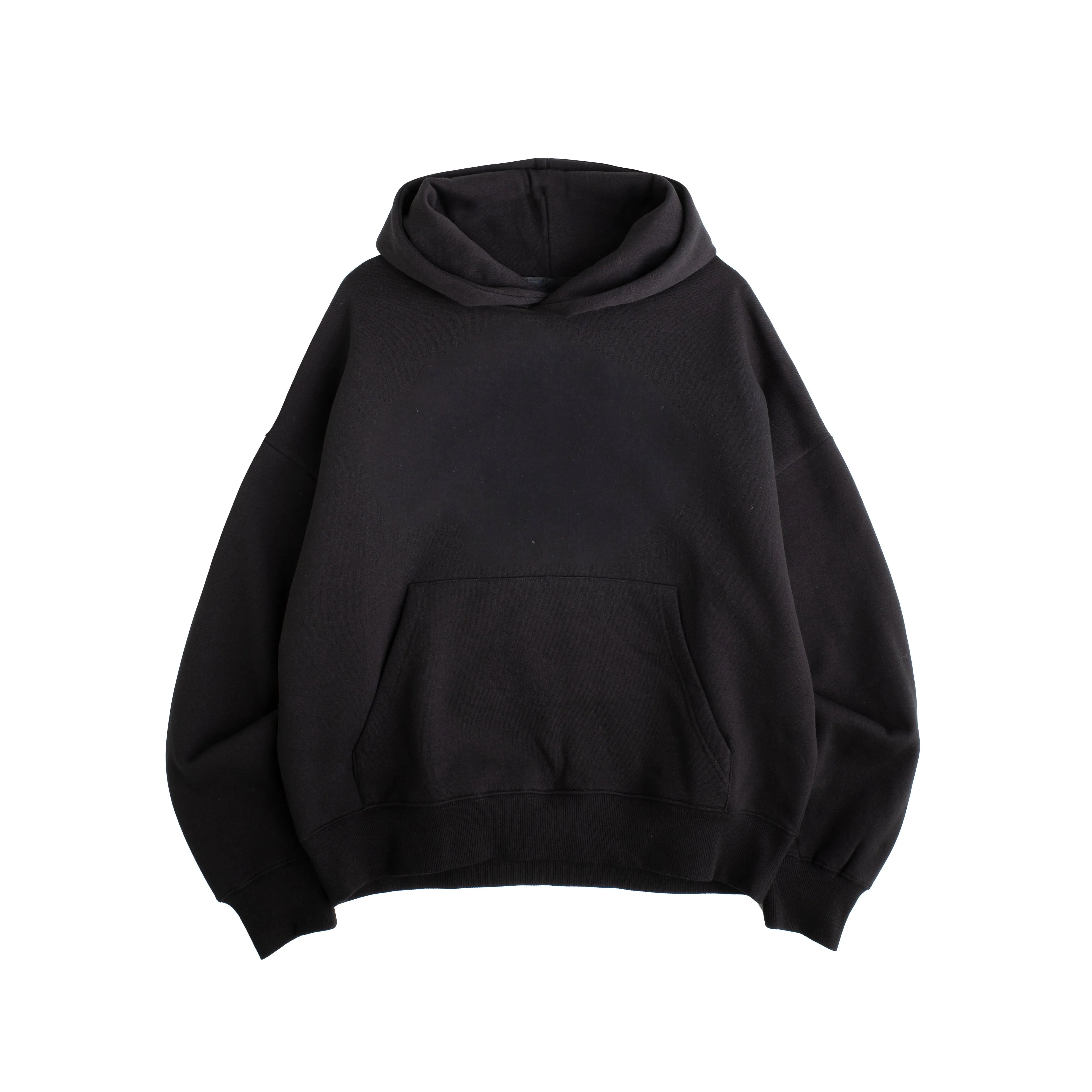 EVERYDAY PULL OVER HOODIE sold by Junglesjungles