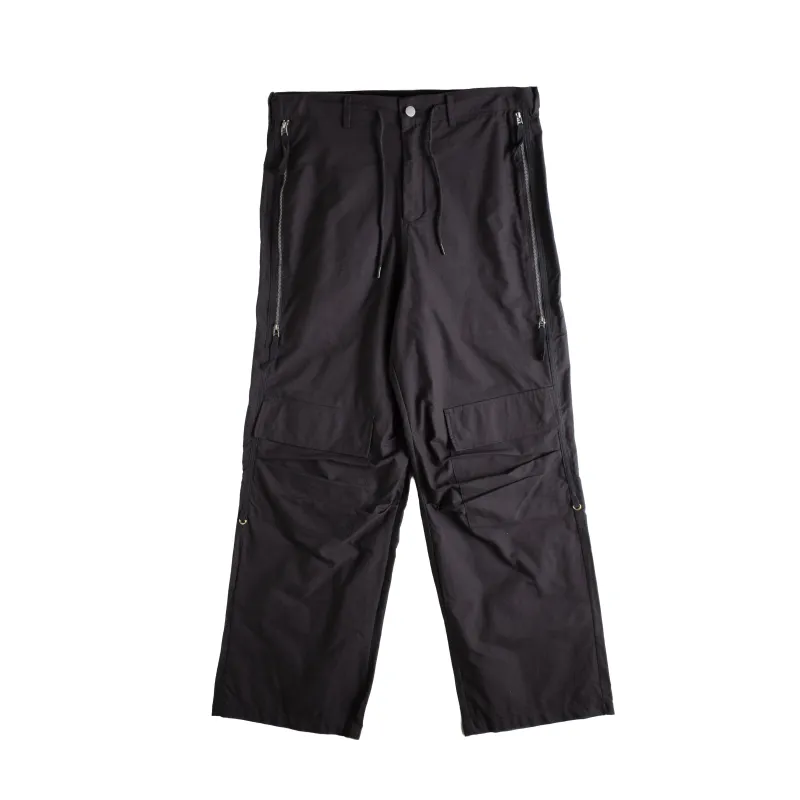 STASH PANT- BLACK sold by Junglesjungles