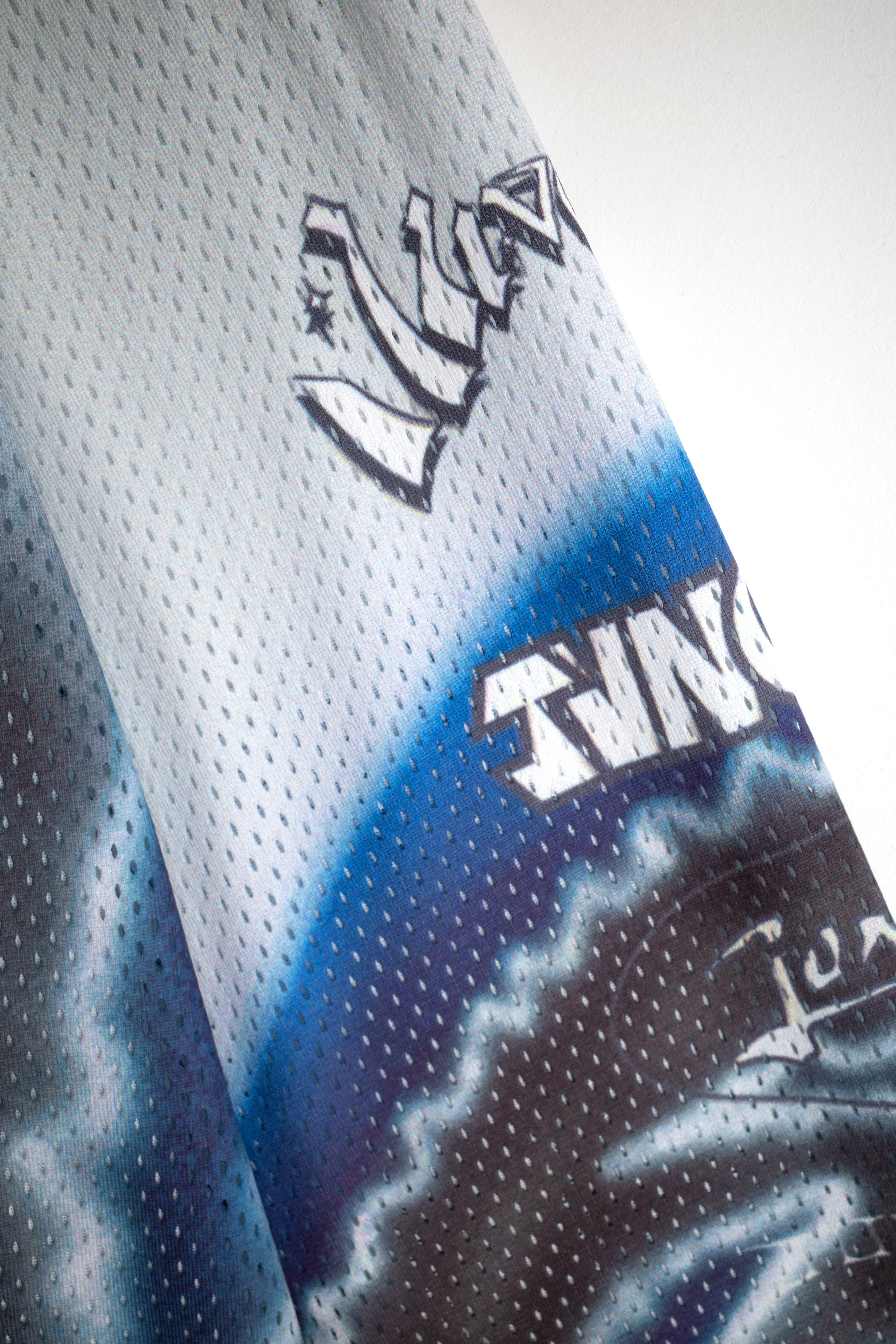 JUNGLES JUNGLES MOTO JERSEY sold by Junglesjungles product image thumbnail 5