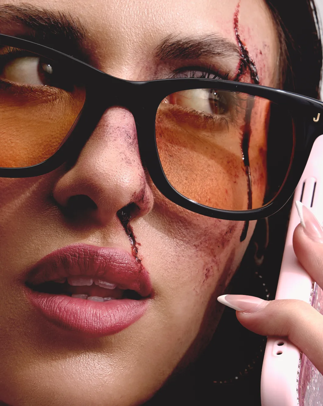 HARD LEAN - BLACK/YELLOW sold by Junglesjungles product image thumbnail 2