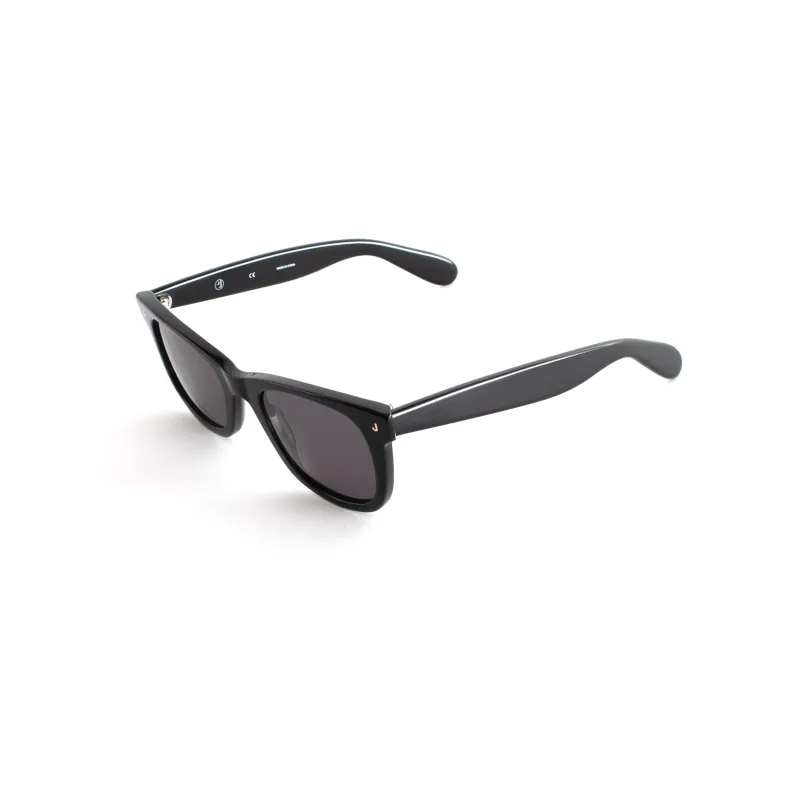 HARD LEAN - BLACK/BLACK made by Junglesjungles