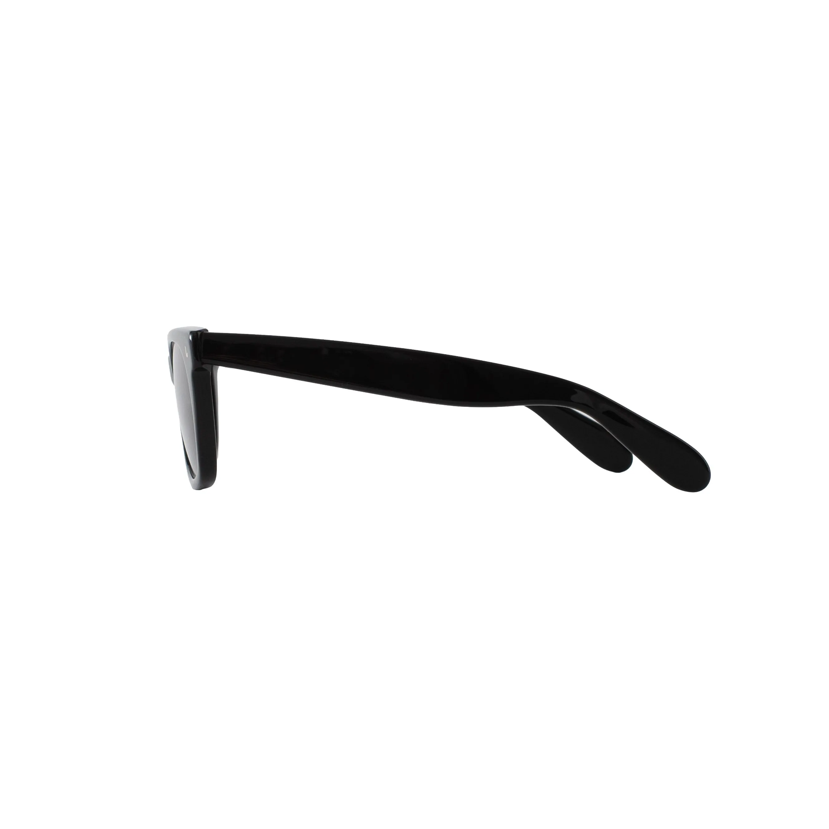HARD LEAN - BLACK/BLACK sold by Junglesjungles product image thumbnail 3