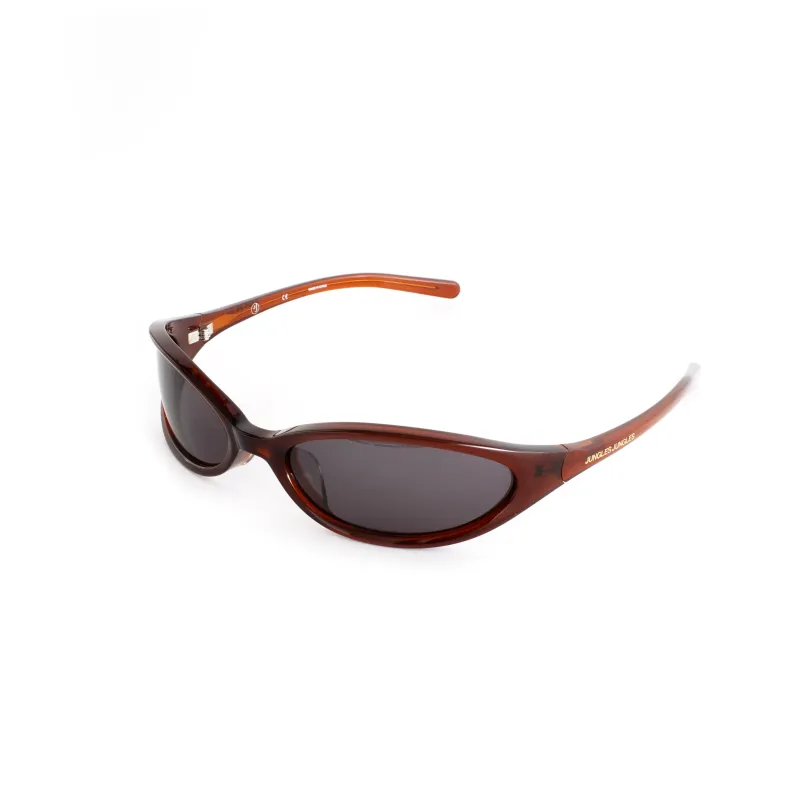 FACE SLAP - MAHOGANY made by Junglesjungles